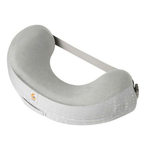 You added <b><u>Ergobaby Natural Curve Nursing Pillow in Moonlight Grey</u></b> to your cart.