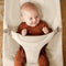 ErgoBaby Evolve Bouncer in Light Grey Rocking Bouncing Cradles