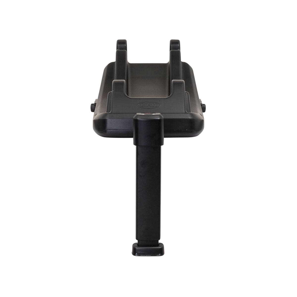 Graco Isofamily Isofix Base in Black Car Seat Bases 8AO710BCKEU 5060624771903