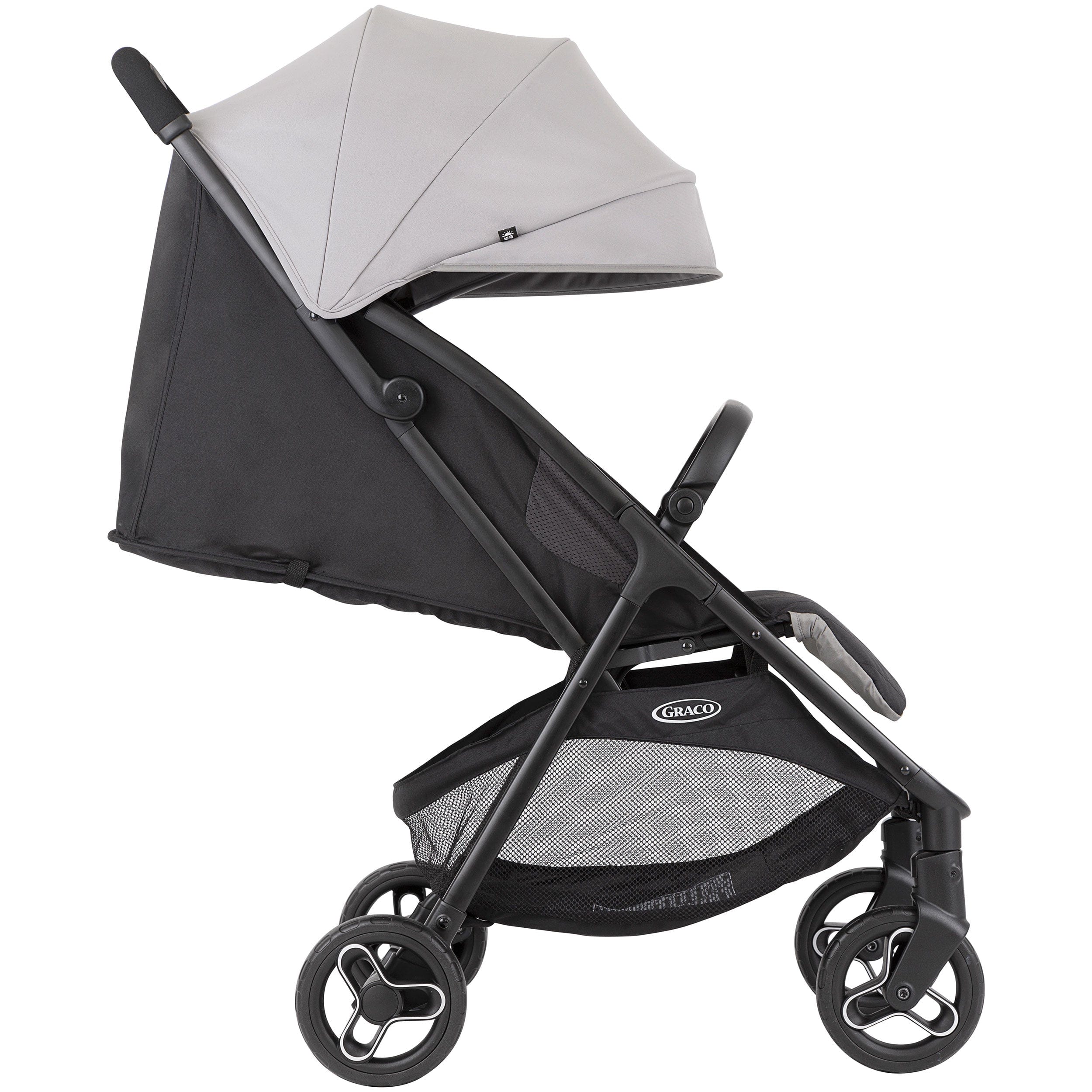 Graco Myavo Stroller in Steeple Grey