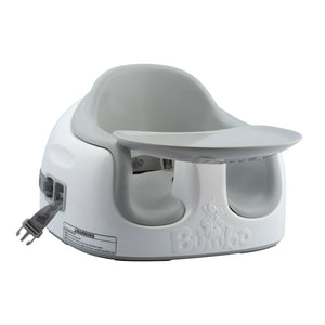 You added <b><u>Hippychick Bumbo Multi Seat in Cool Grey</u></b> to your cart.