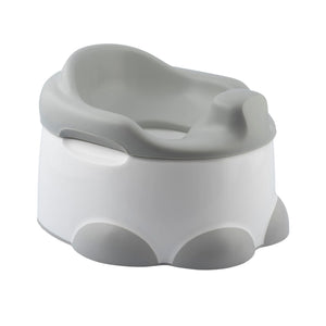You added <b><u>Hippychick Bumbo Step 'N' Potty in Cool Grey</u></b> to your cart.