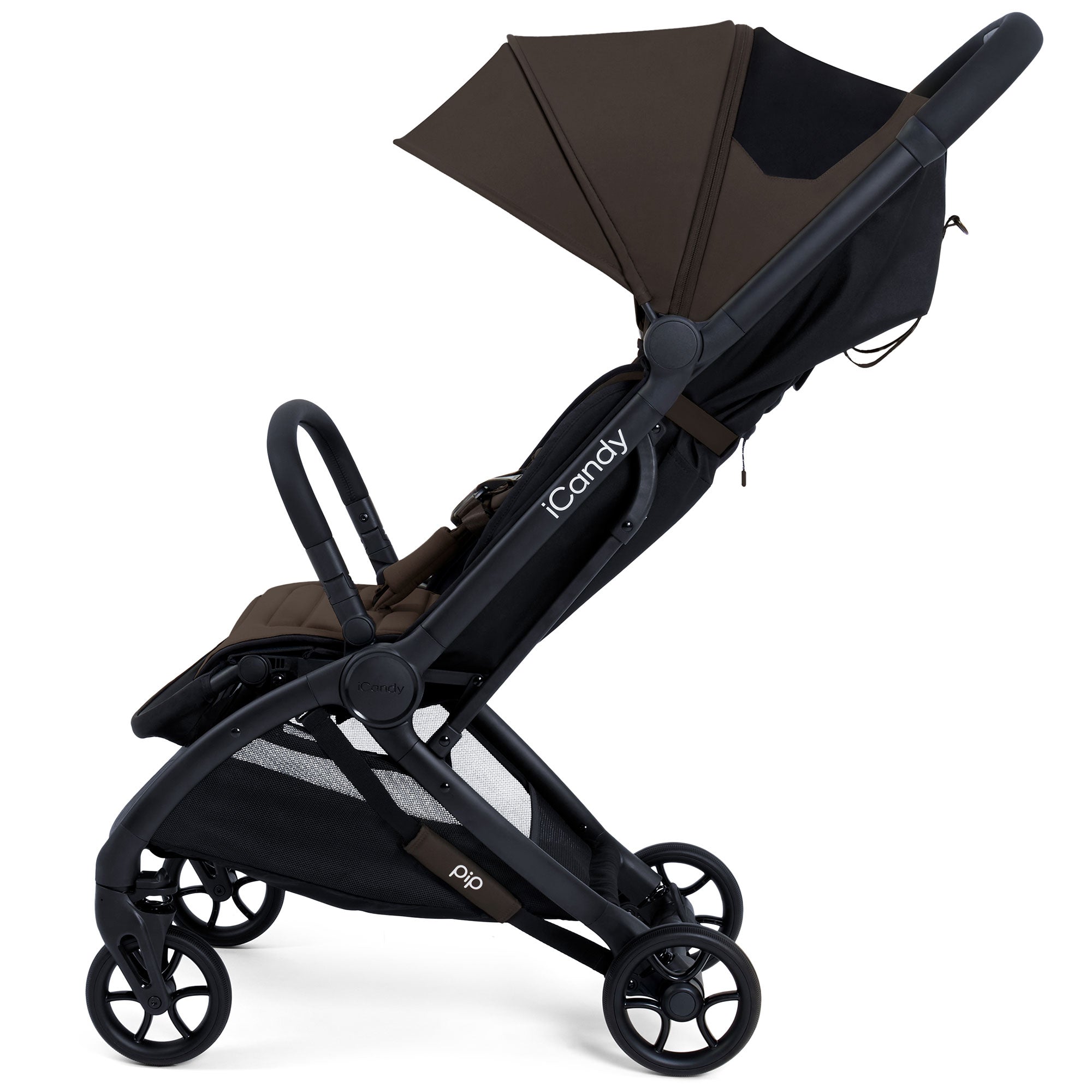 iCandy Pip in Muddy Puddle