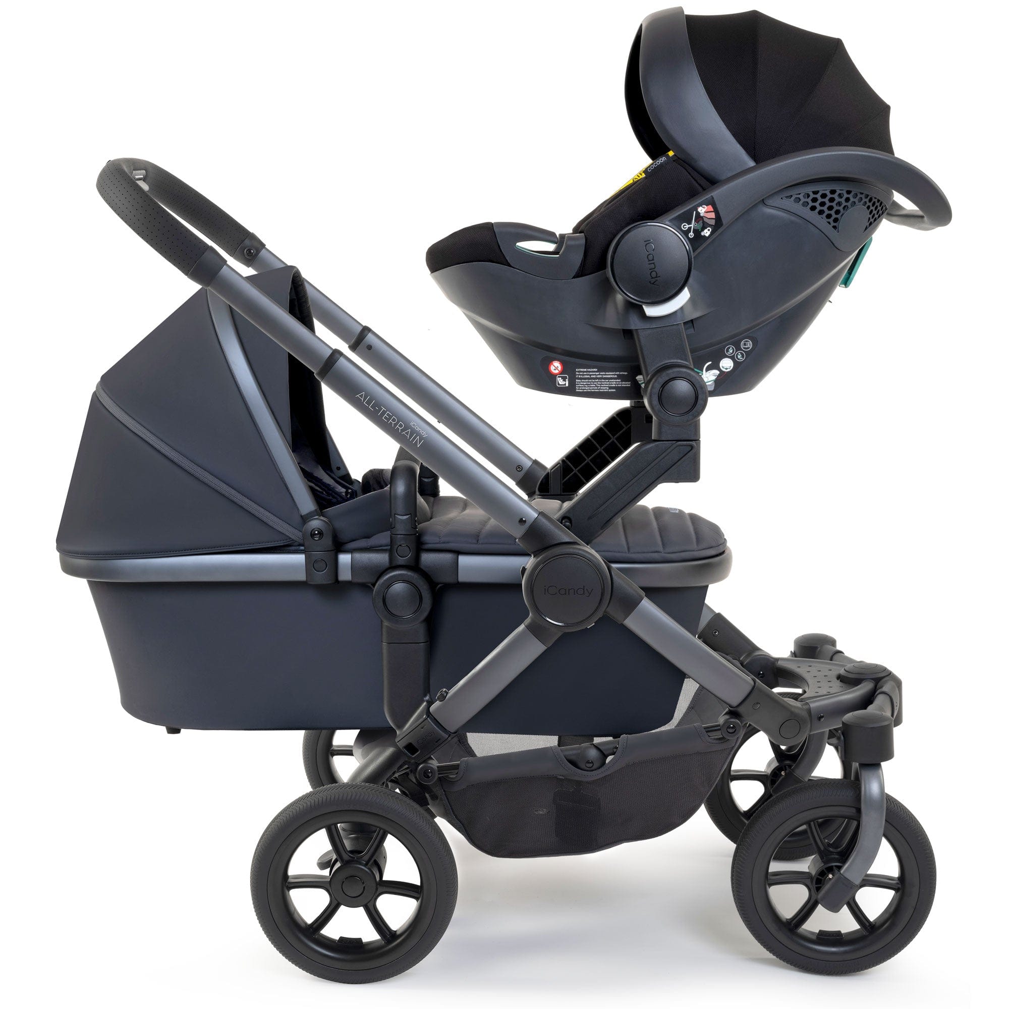 Jogger Strollers Icandy Peach All Terrain Inner Tube All Terrain