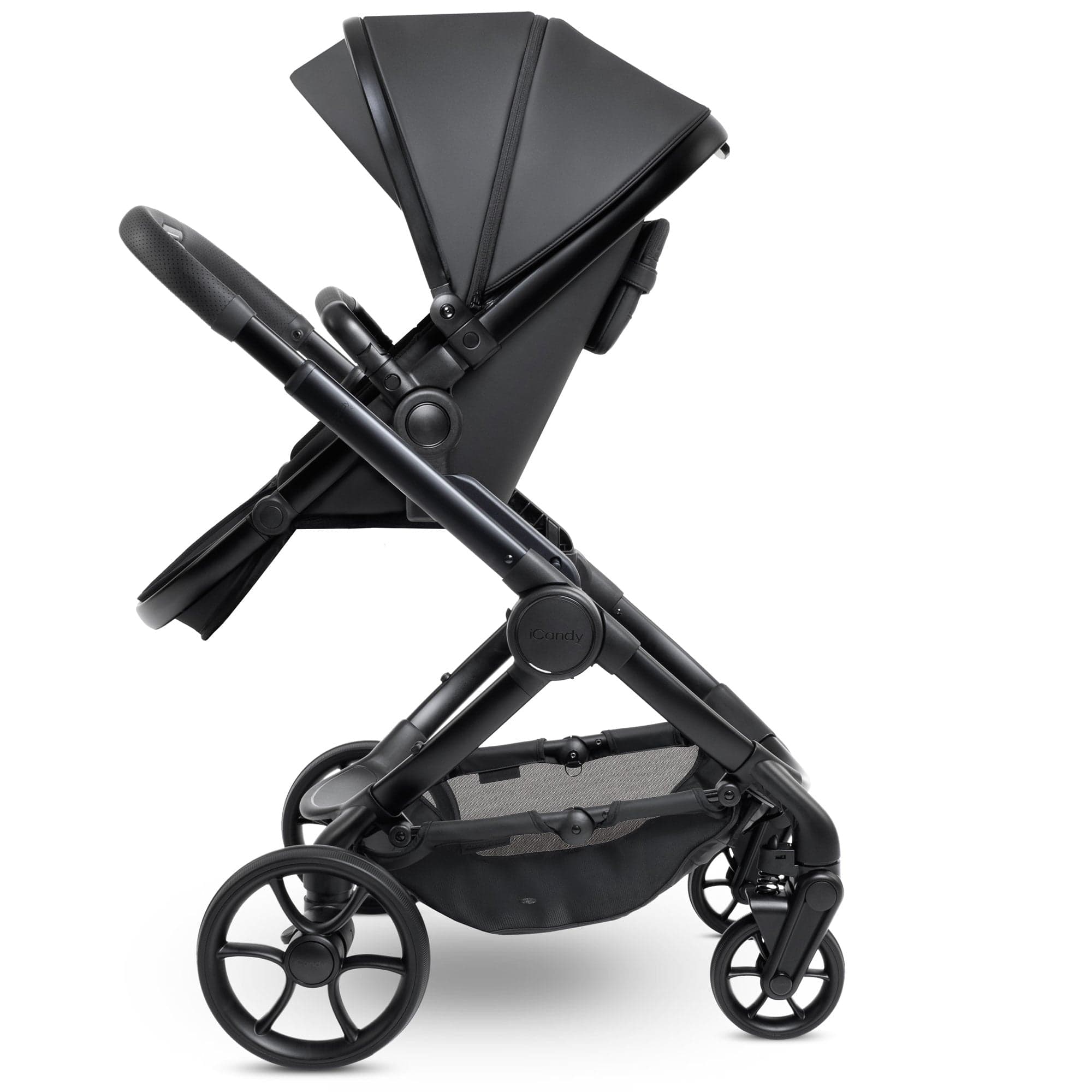 iCandy Peach 7 Studio Combo in Zenith Baby Prams IC3190 5010334060897