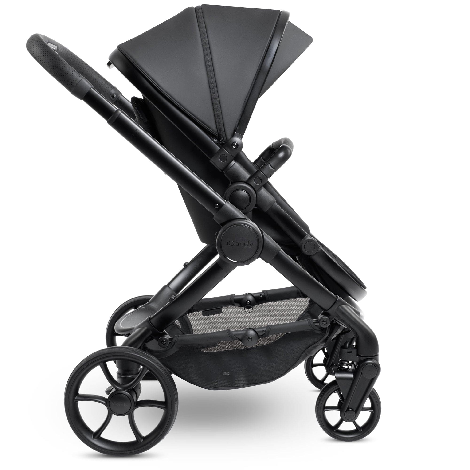 iCandy Peach 7 Studio Combo in Zenith Baby Prams IC3190 5010334060897