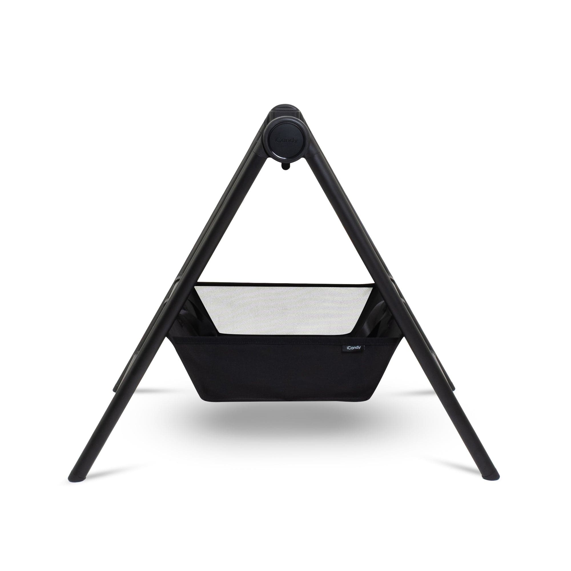 iCandy MiStand in Black Carrycot Stands IC3150 5010334060637