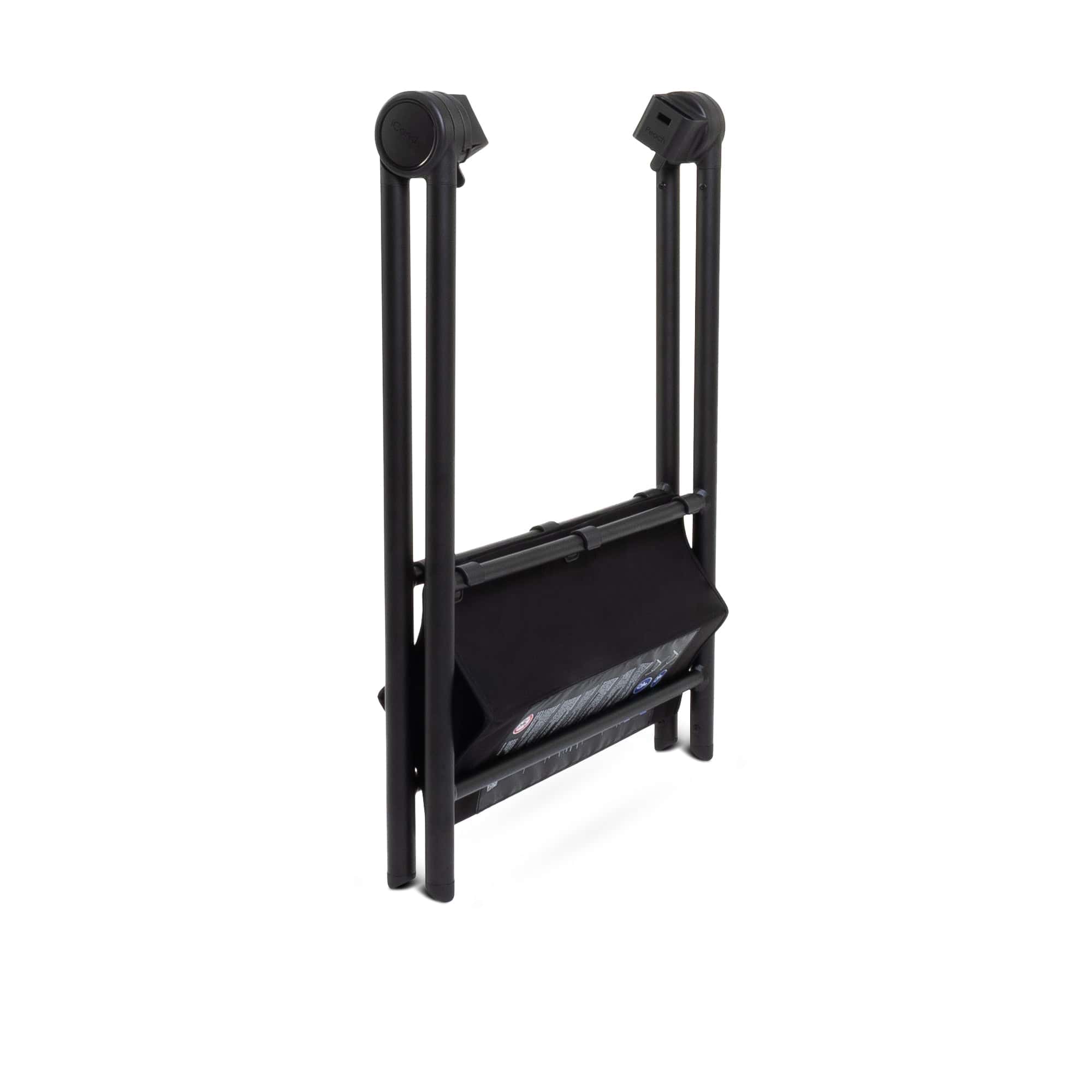 iCandy MiStand in Black Carrycot Stands IC3150 5010334060637