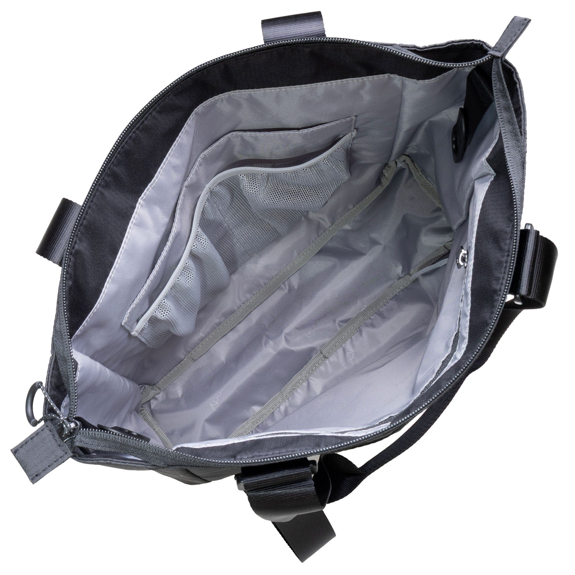 iCandy The Everyway Bag - Black Changing Bags IC3226 5010334062327