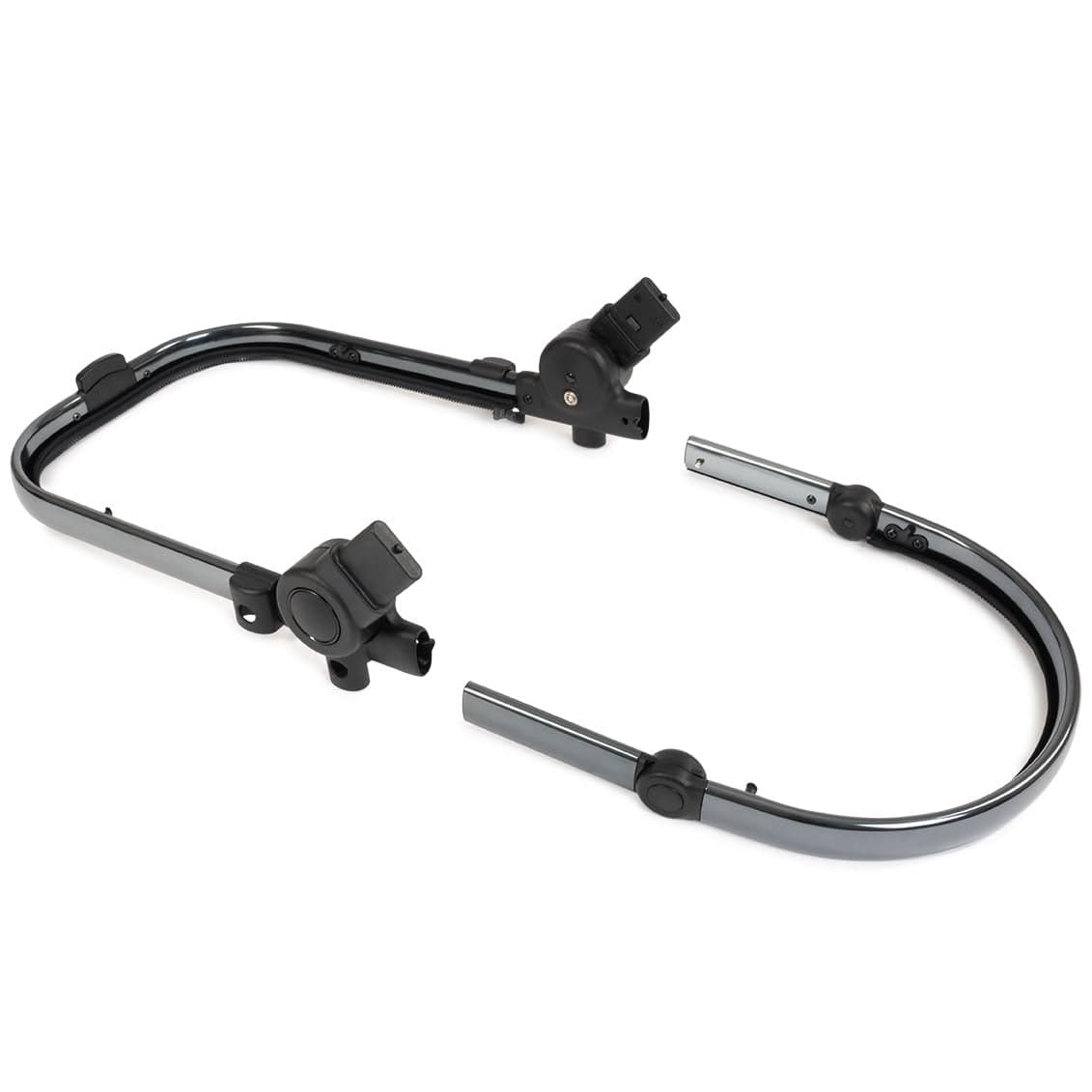 iCandy peach 7 Converter Base in Dark Grey Converter Kits IC2542 5010334047096