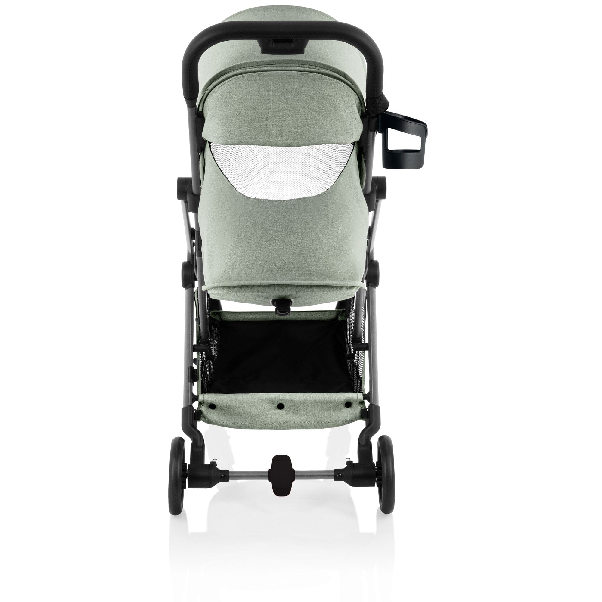 Britax Romer Flylite in Sage Green Pushchairs & Buggies 2000041984 4000984000405