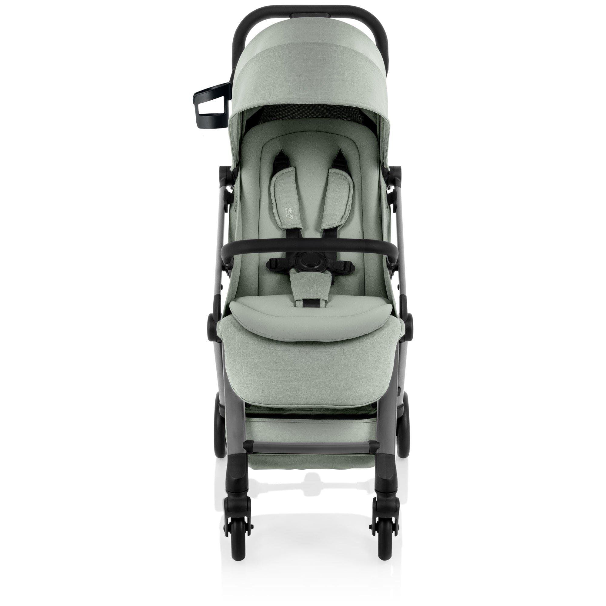 Britax Romer Flylite in Sage Green Pushchairs & Buggies 2000041984 4000984000405