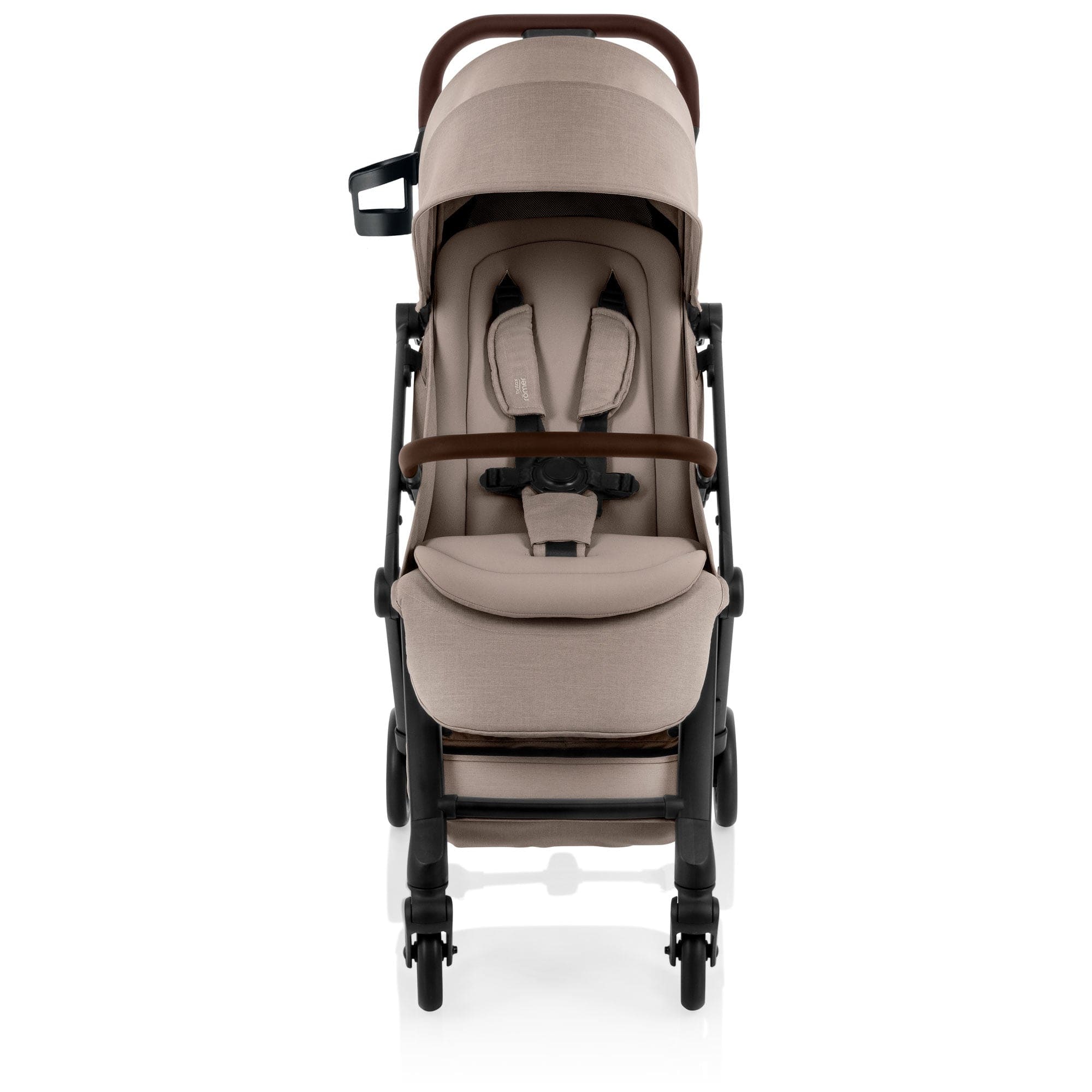 Britax Romer Flylite in Teak Pushchairs & Buggies 2000041983 4000984000399