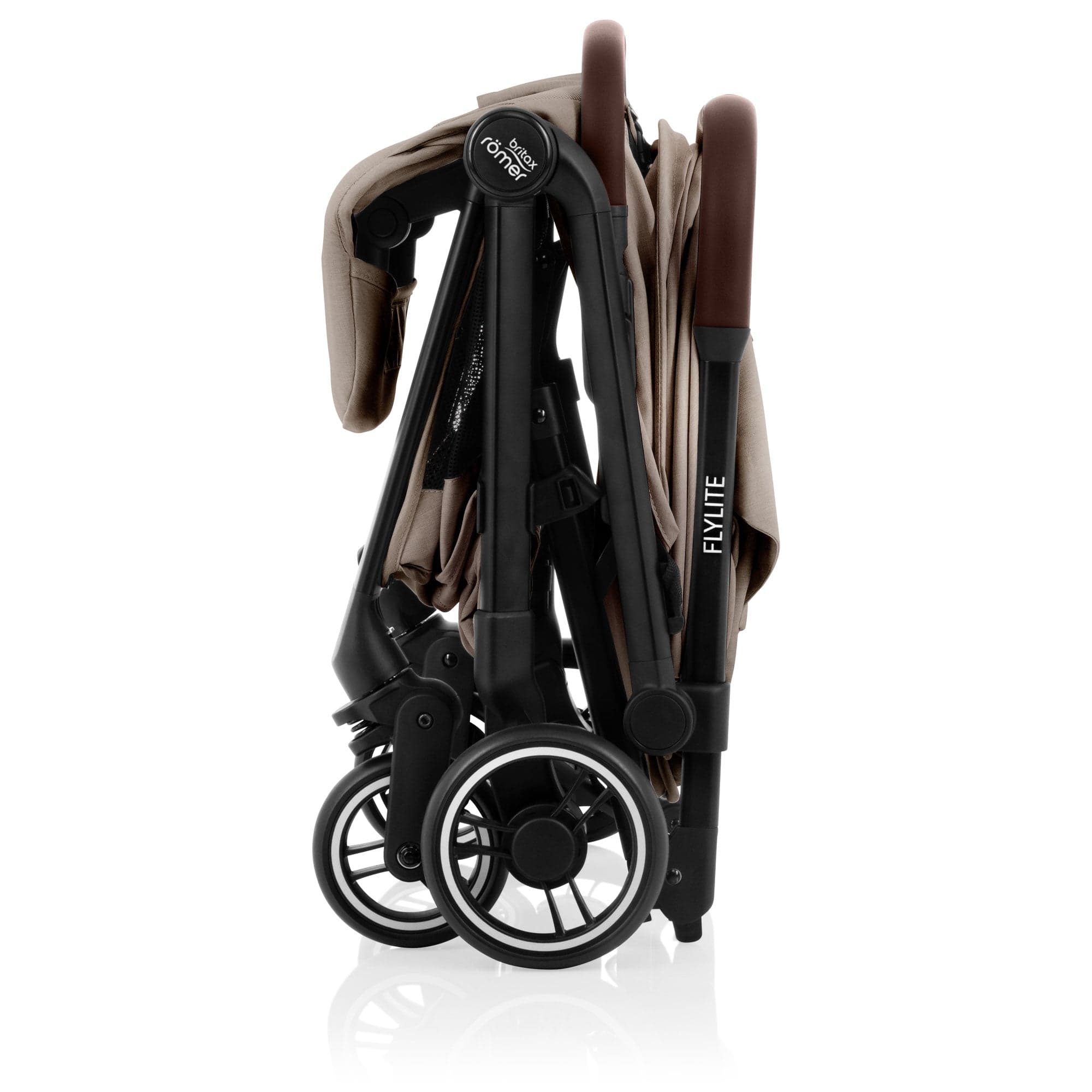 Britax Romer Flylite in Teak Pushchairs & Buggies 2000041983 4000984000399