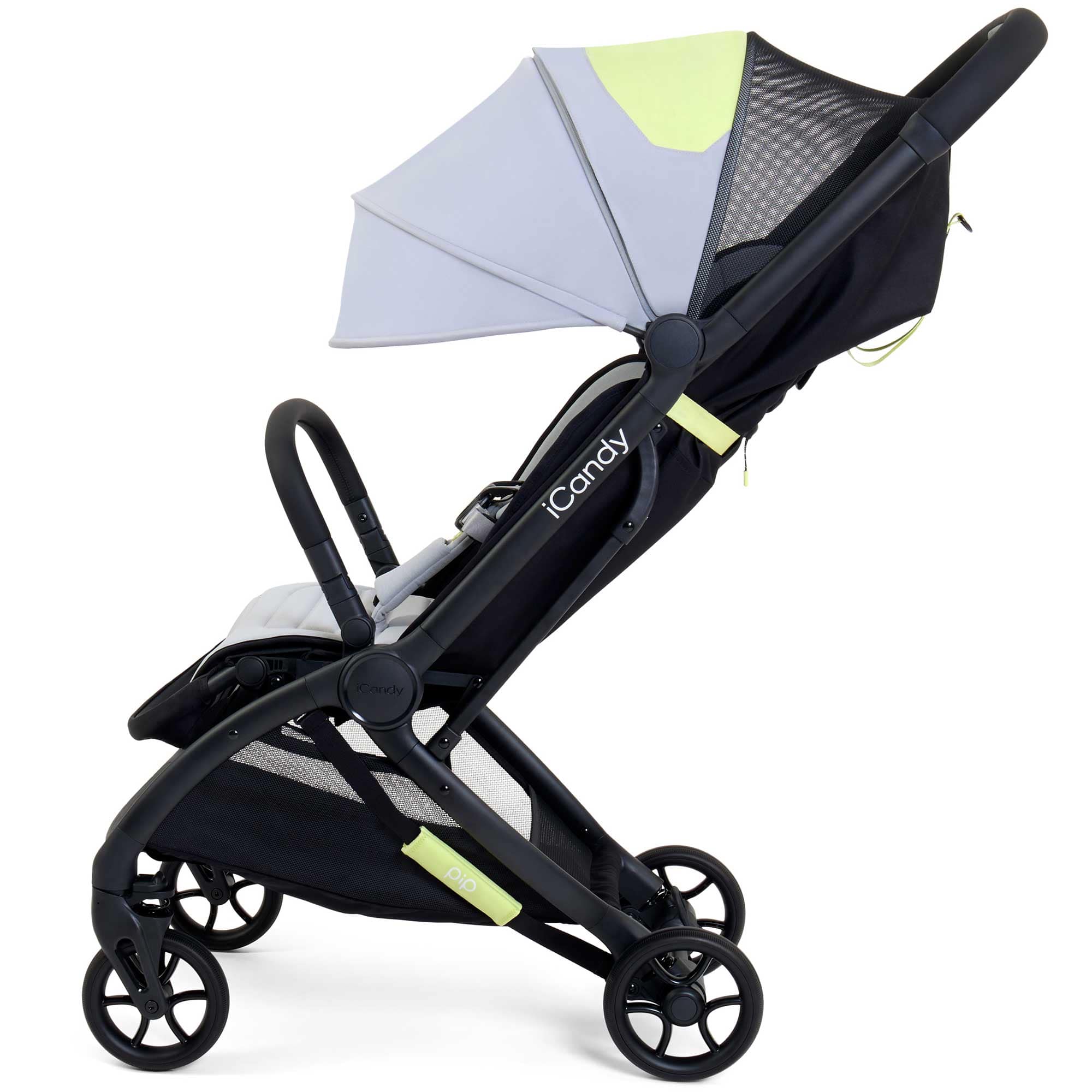iCandy Pip in Limestone Pushchairs & Buggies IC3161 5010334060651