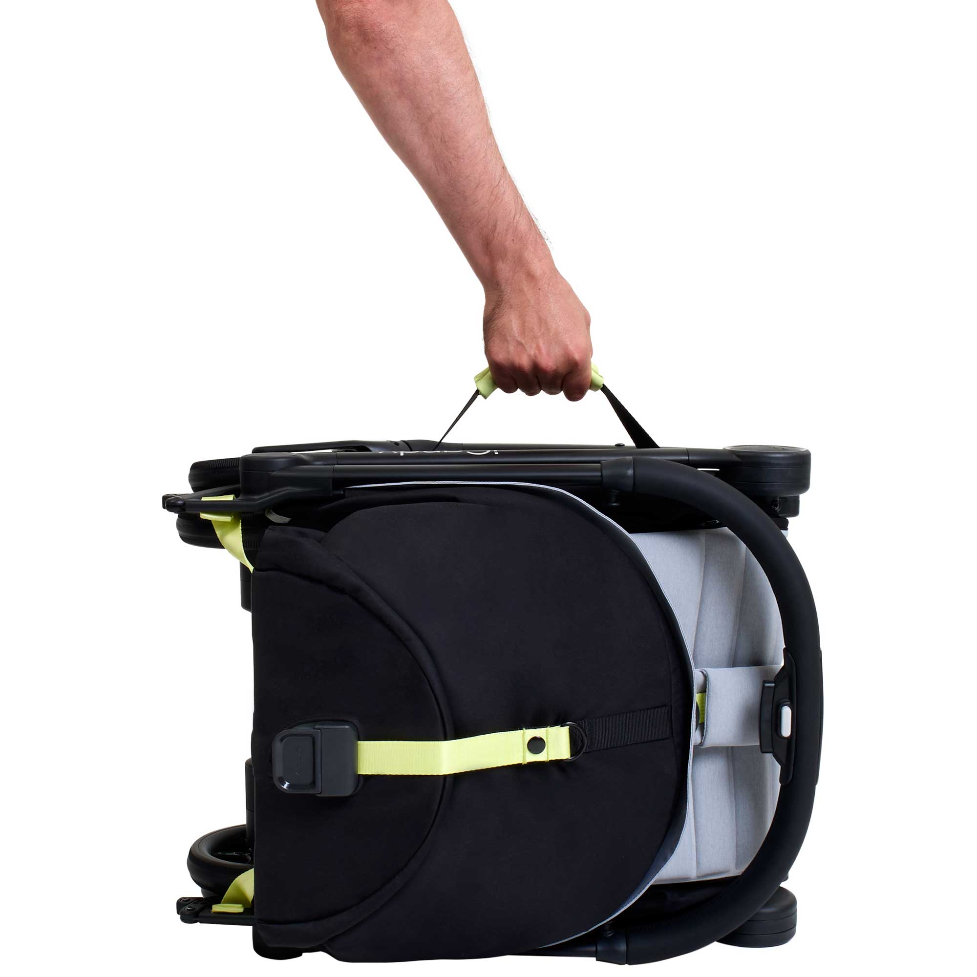 iCandy Pip in Limestone Pushchairs & Buggies IC3161 5010334060651