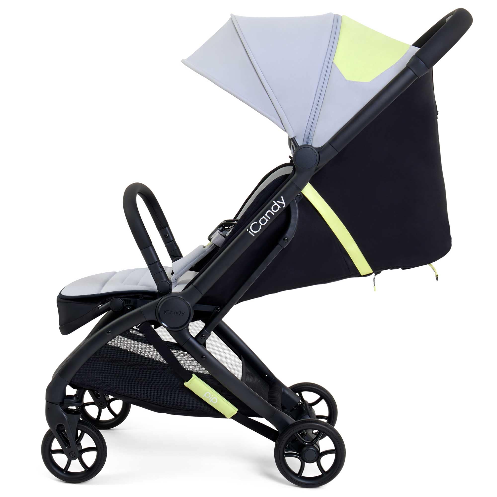 iCandy Pip in Limestone Pushchairs & Buggies IC3161 5010334060651