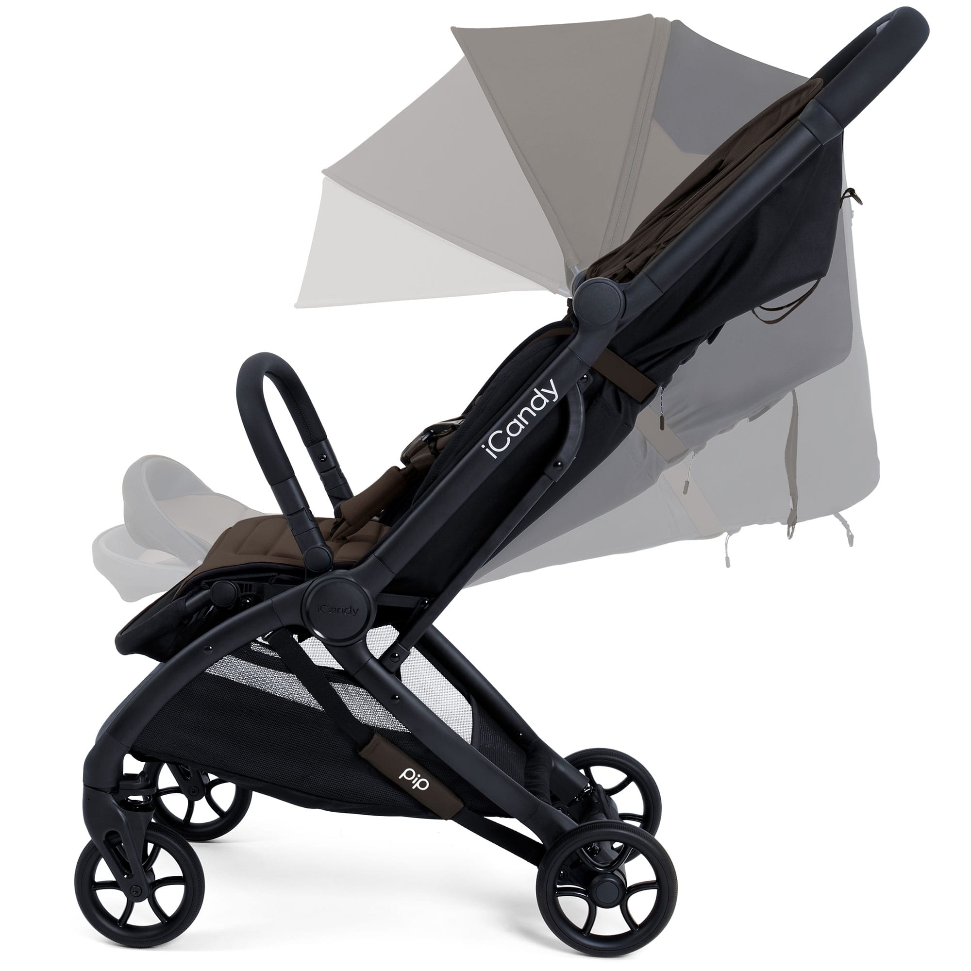 iCandy Pip in Muddy Puddle Pushchairs & Buggies IC3363 5010334064109