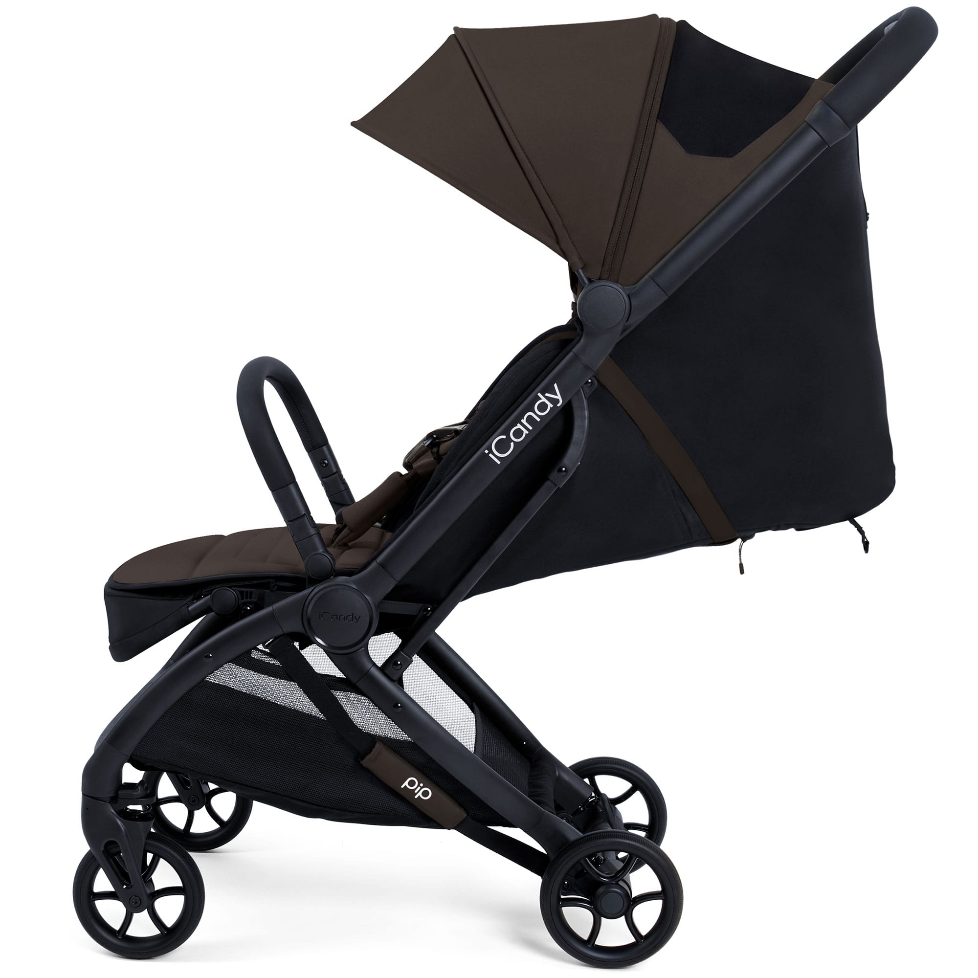 iCandy Pip in Muddy Puddle Pushchairs & Buggies IC3363 5010334064109