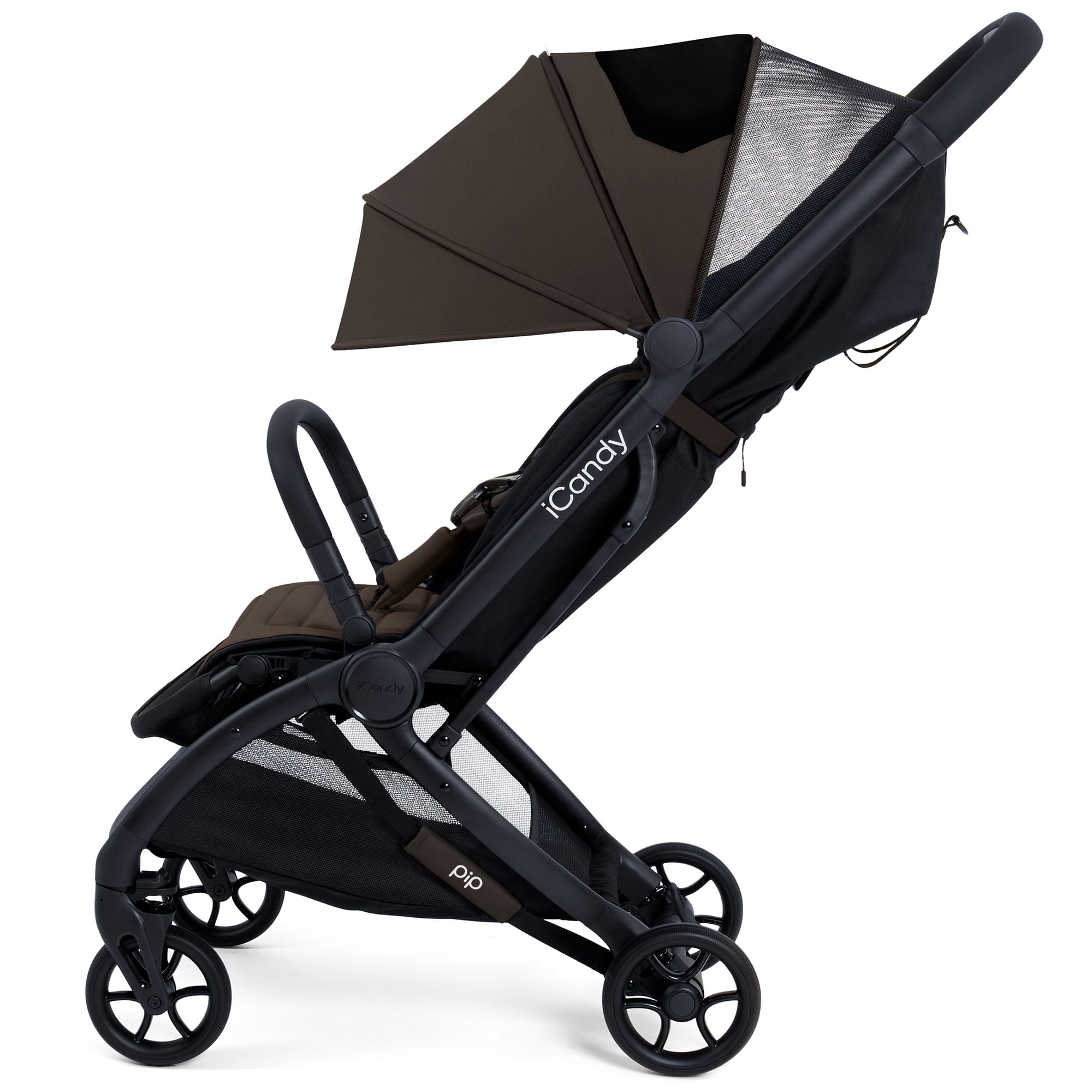 iCandy Pip in Muddy Puddle Pushchairs & Buggies IC3363 5010334064109