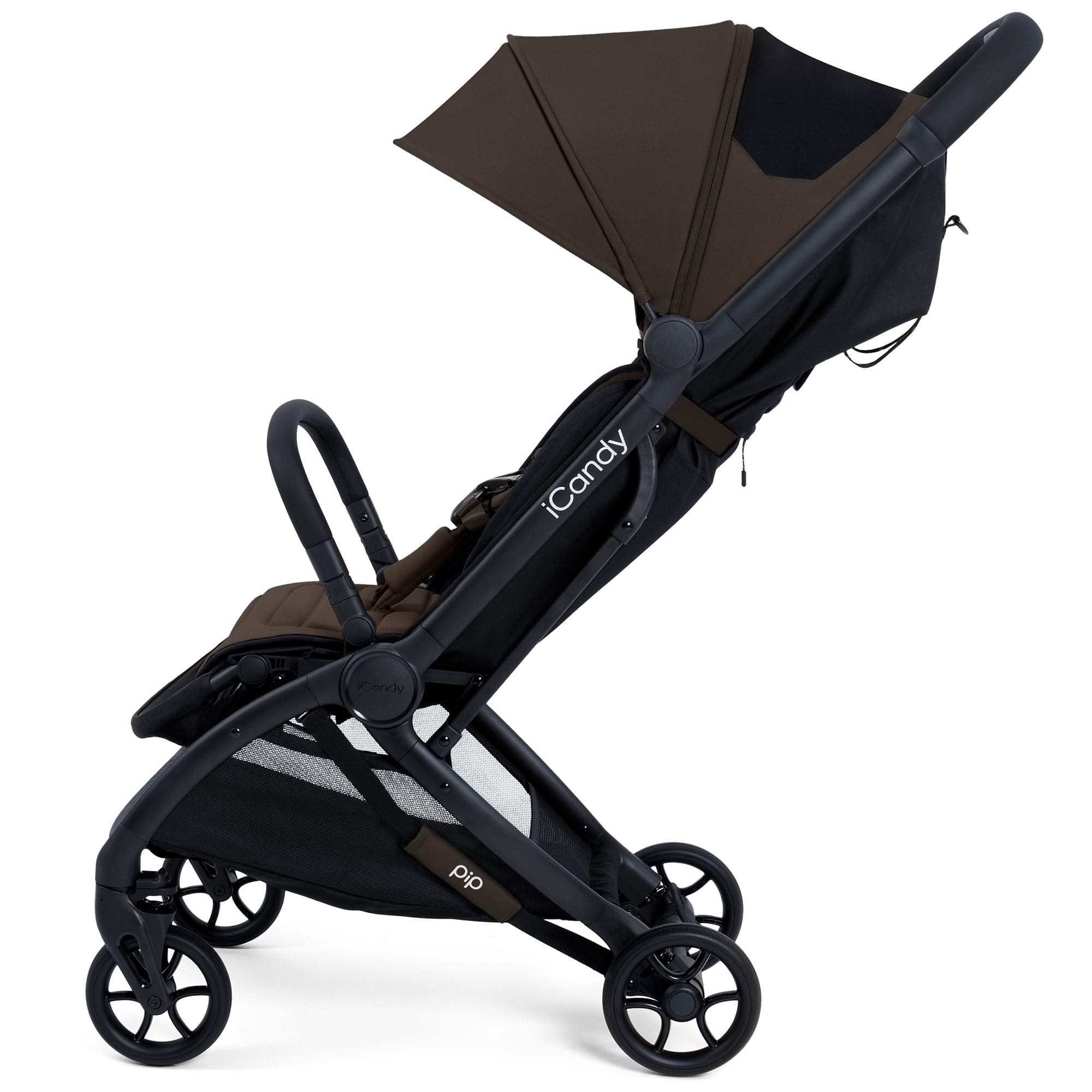 iCandy Pip in Muddy Puddle Pushchairs & Buggies IC3363 5010334064109