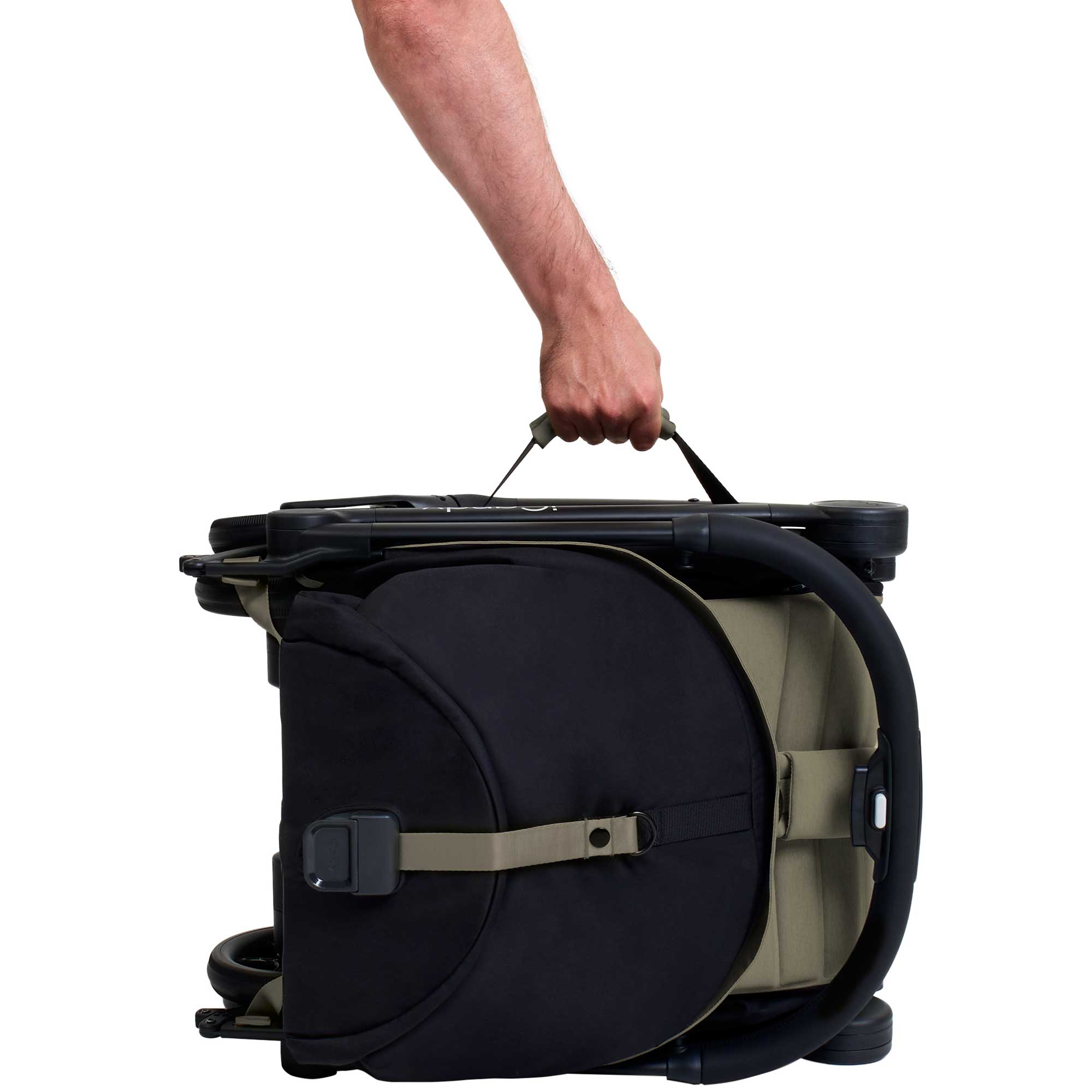 iCandy Pip in Sage Pushchairs & Buggies IC3164 5010334060682