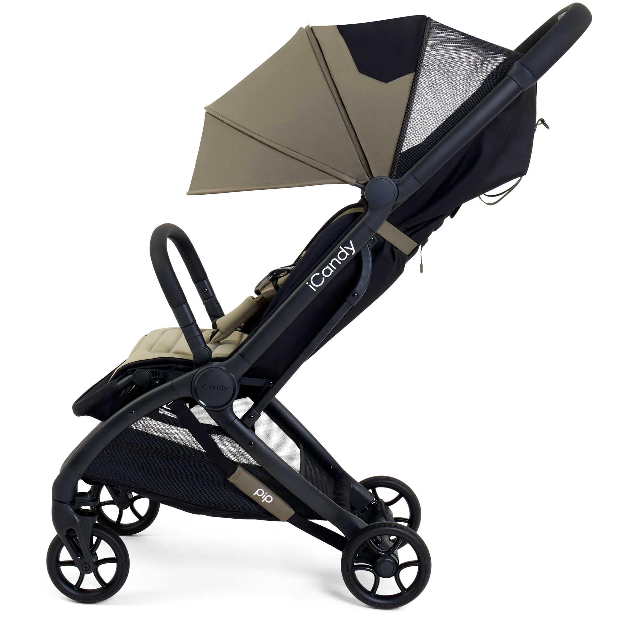 iCandy Pip in Sage Pushchairs & Buggies IC3164 5010334060682