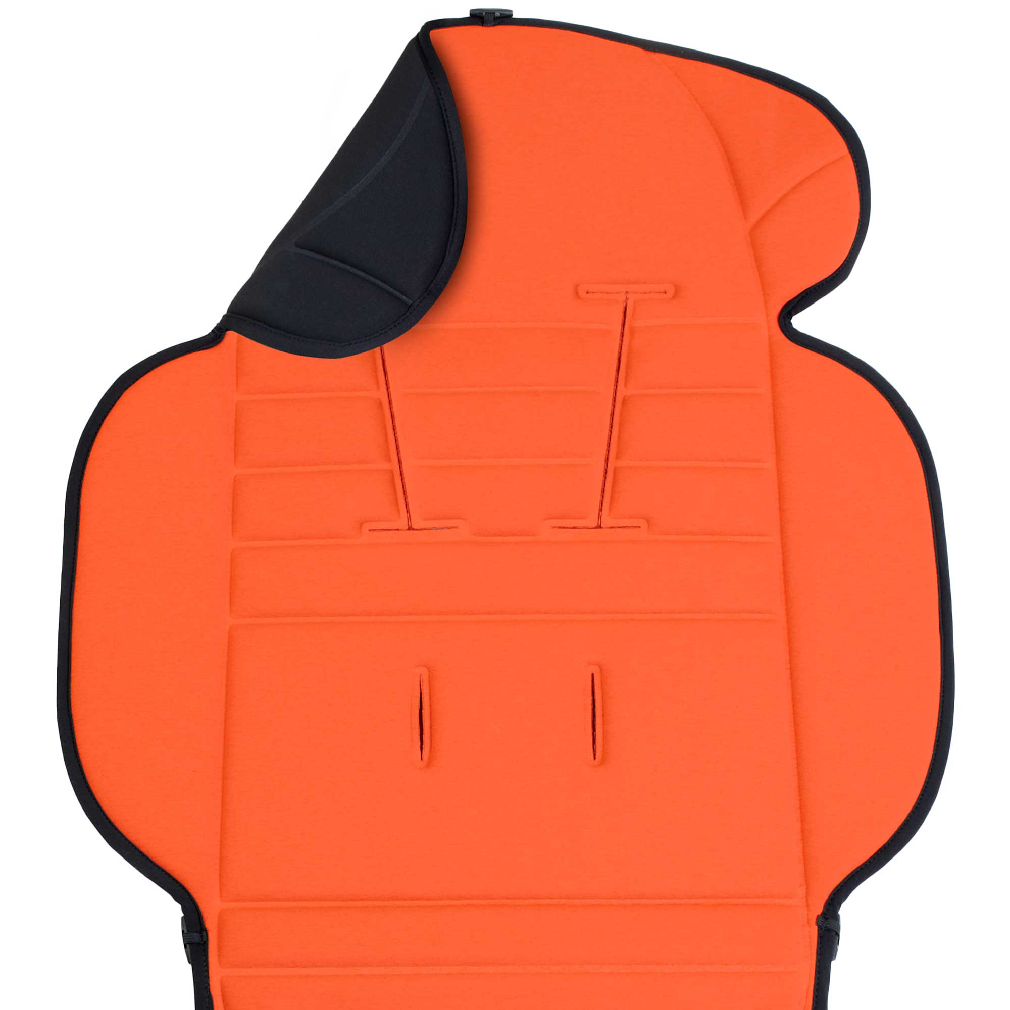 iCandy Pip in Sunset Pushchairs & Buggies IC3162 5010334060668