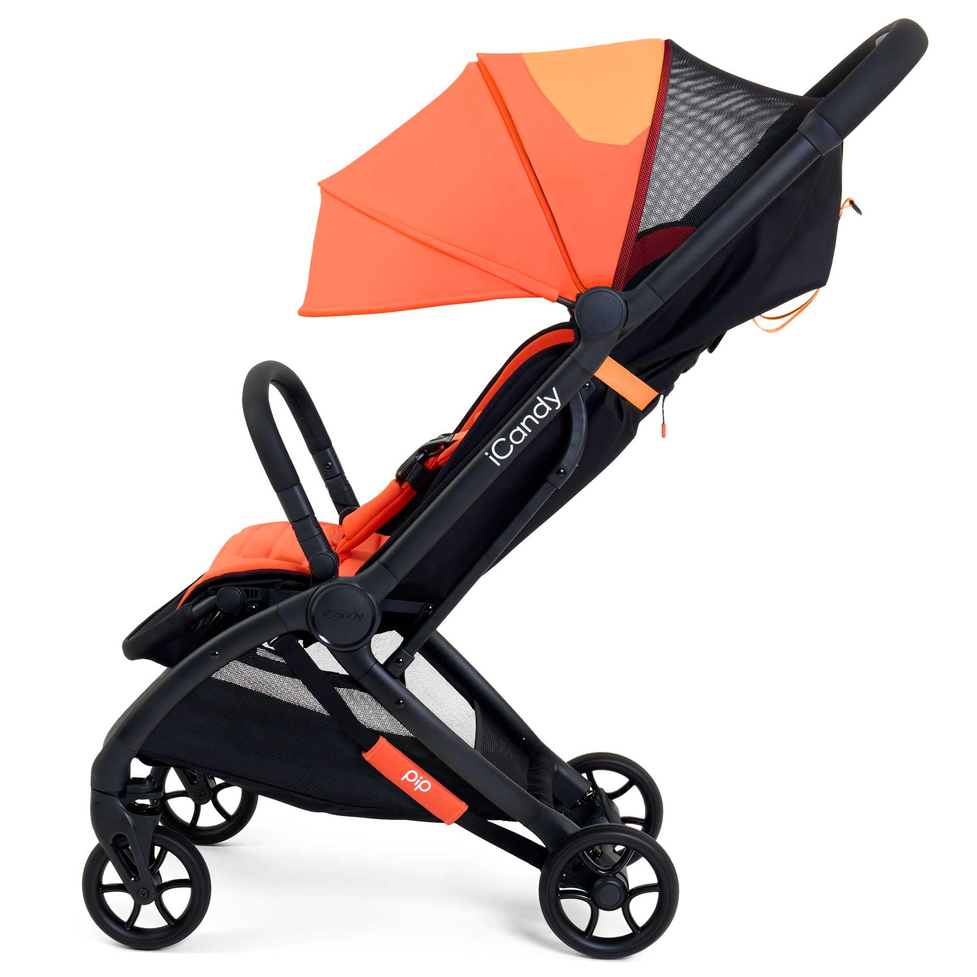 iCandy Pip in Sunset Pushchairs & Buggies IC3162 5010334060668