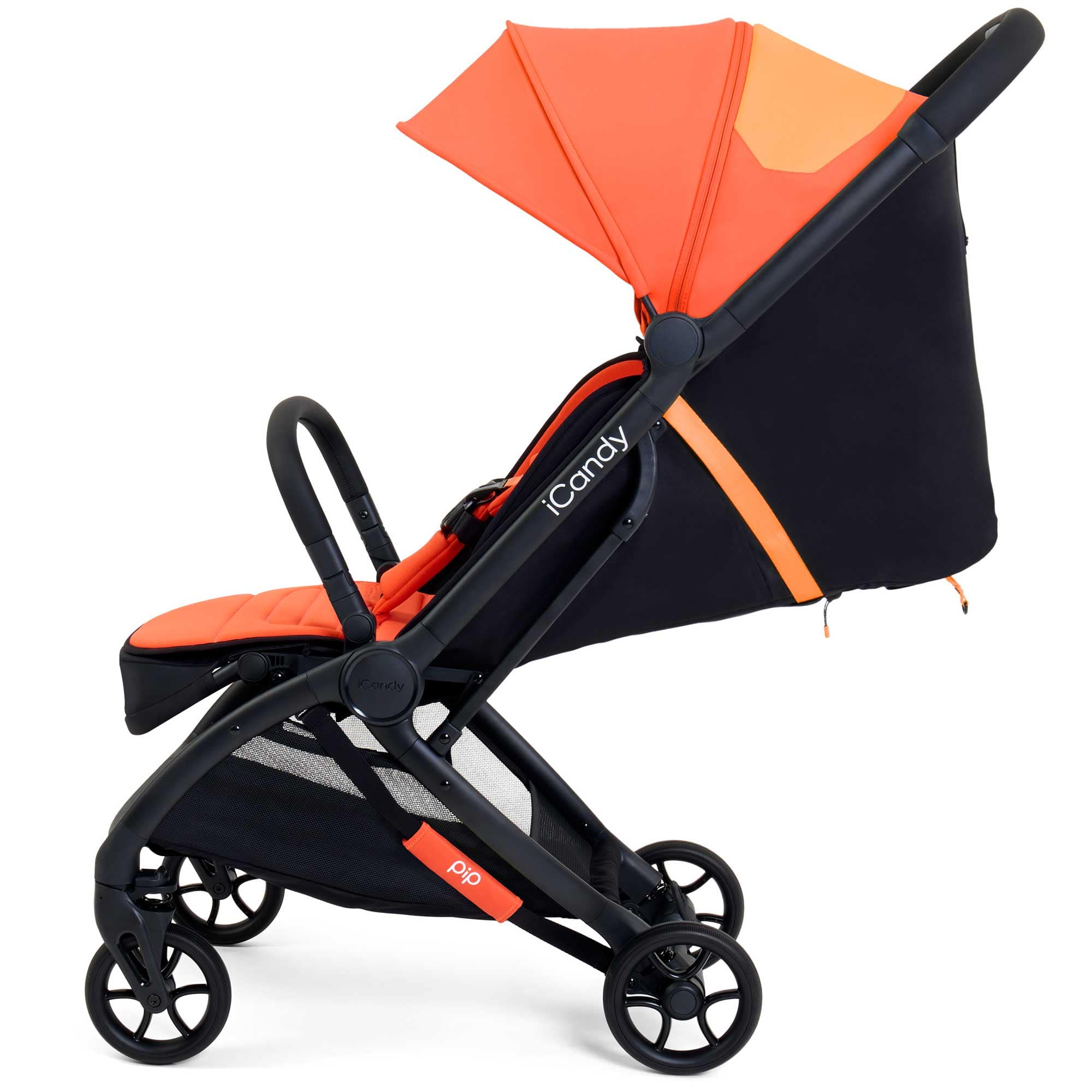 iCandy Pip in Sunset Pushchairs & Buggies IC3162 5010334060668