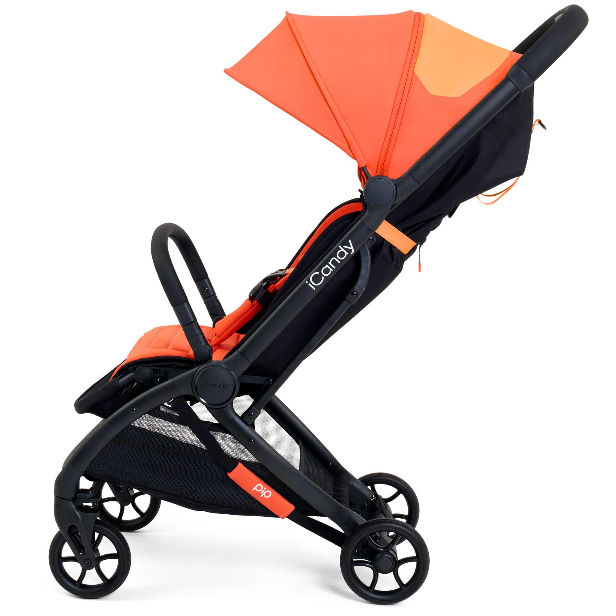 iCandy Pip in Sunset Pushchairs & Buggies IC3162 5010334060668