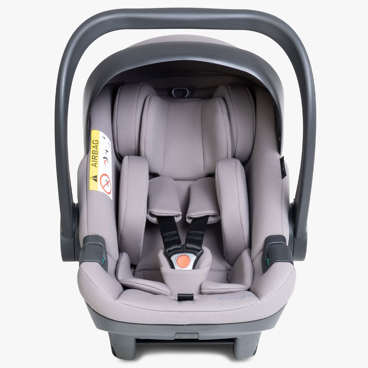 iCandy Core 2 Complete Bundle with COCOON 360 in Storm Grey Travel Systems IC3271 5010334063010