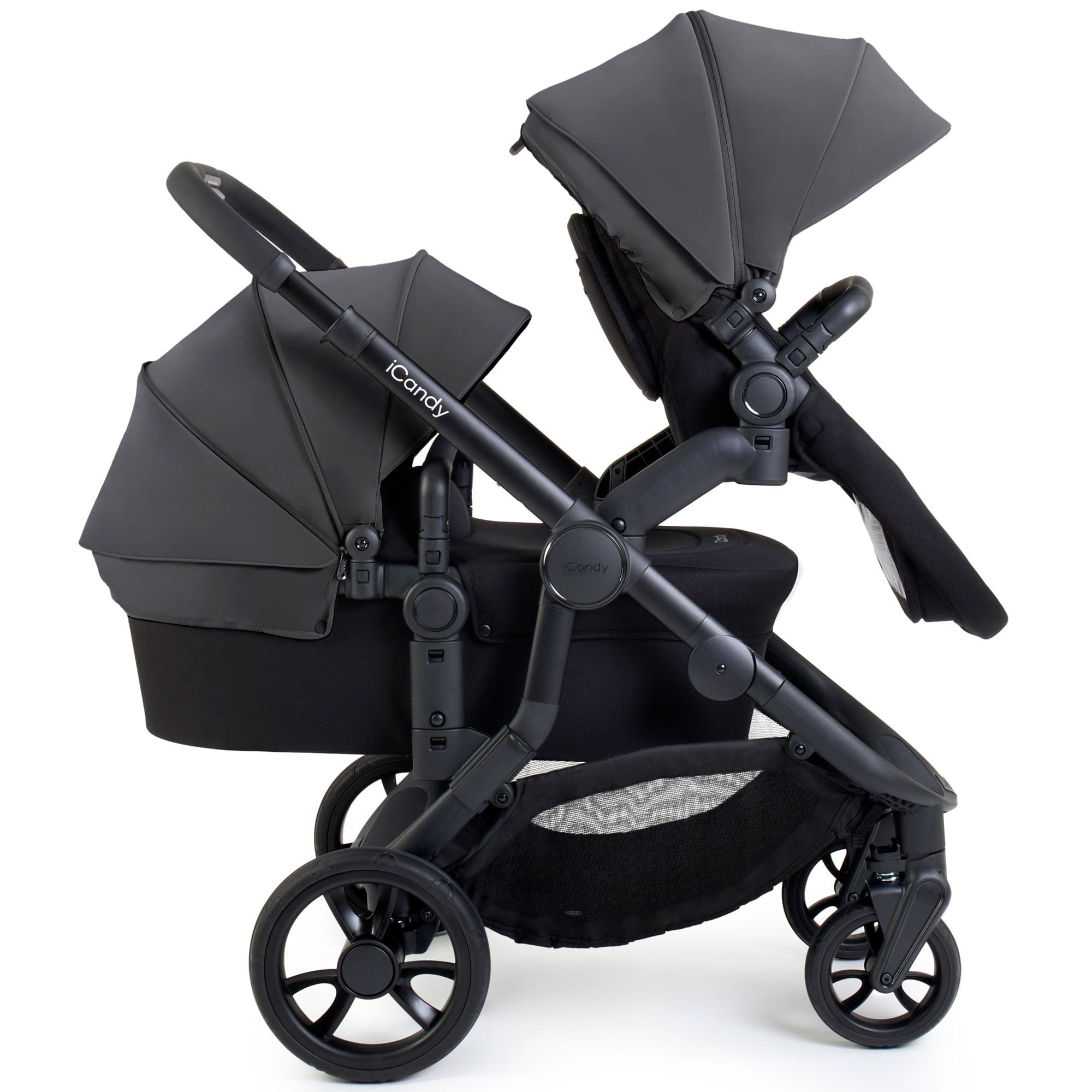 Discount icandy double travel system Hot Sale
