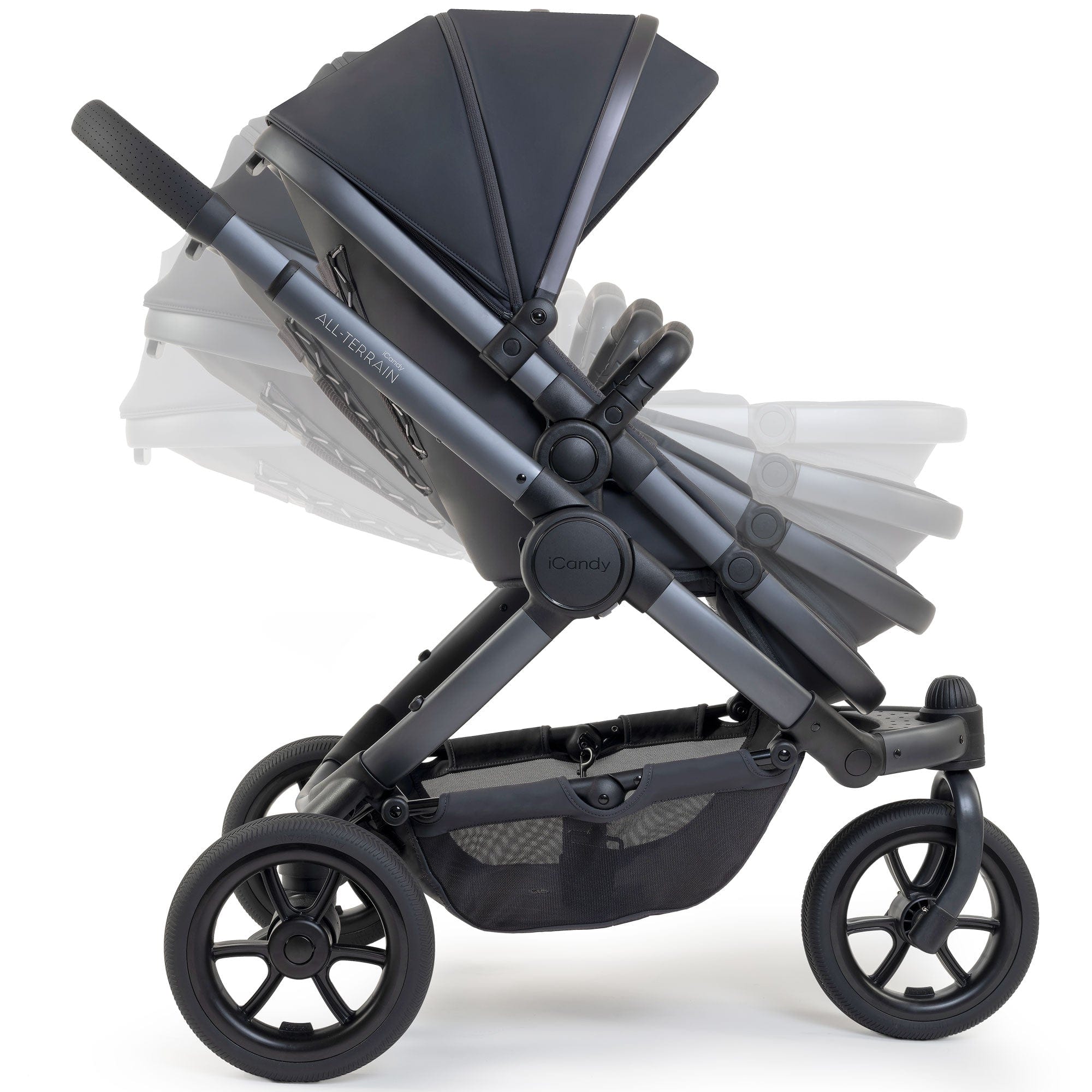 Icandy peach terrain outlet