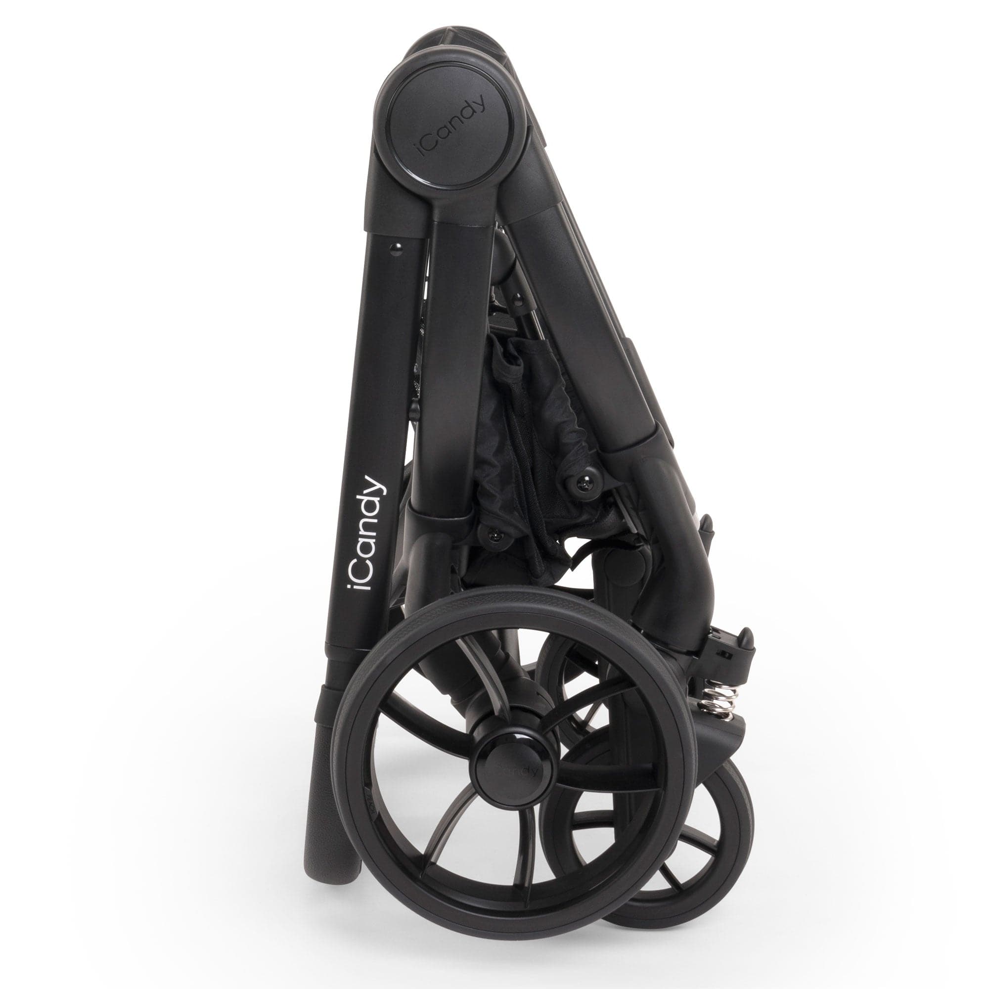 iCandy Peach 7 Complete Cybex Bundle in Cookie Travel Systems 15924-COO-2 5010334052878
