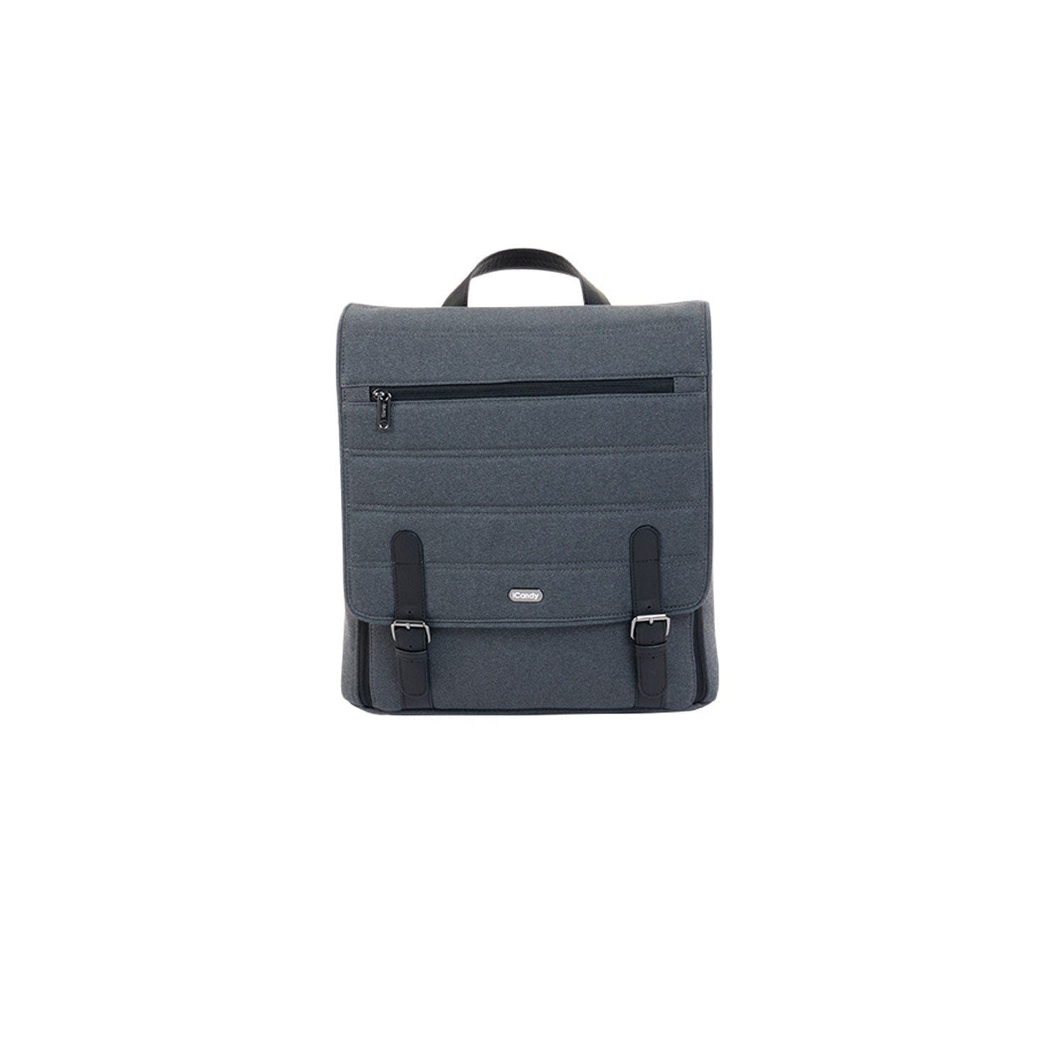 iCandy Peach 7 Complete Cybex Bundle in Dark Grey Travel Systems 15920-DAR-GRY-2 5010334048086