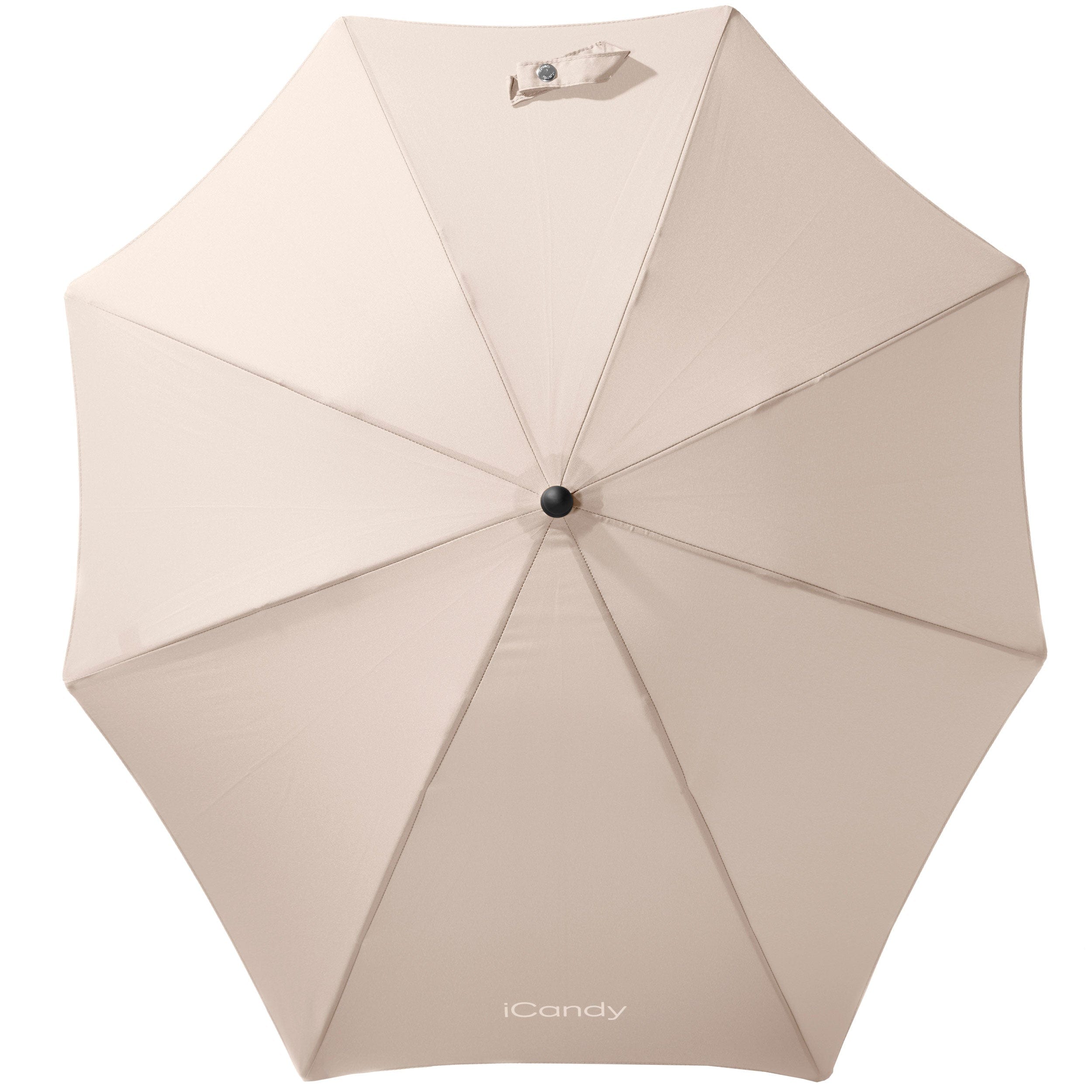 iCandy Peach 7 Complete Maxi-Cosi Bundle in Biscotti Travel Systems