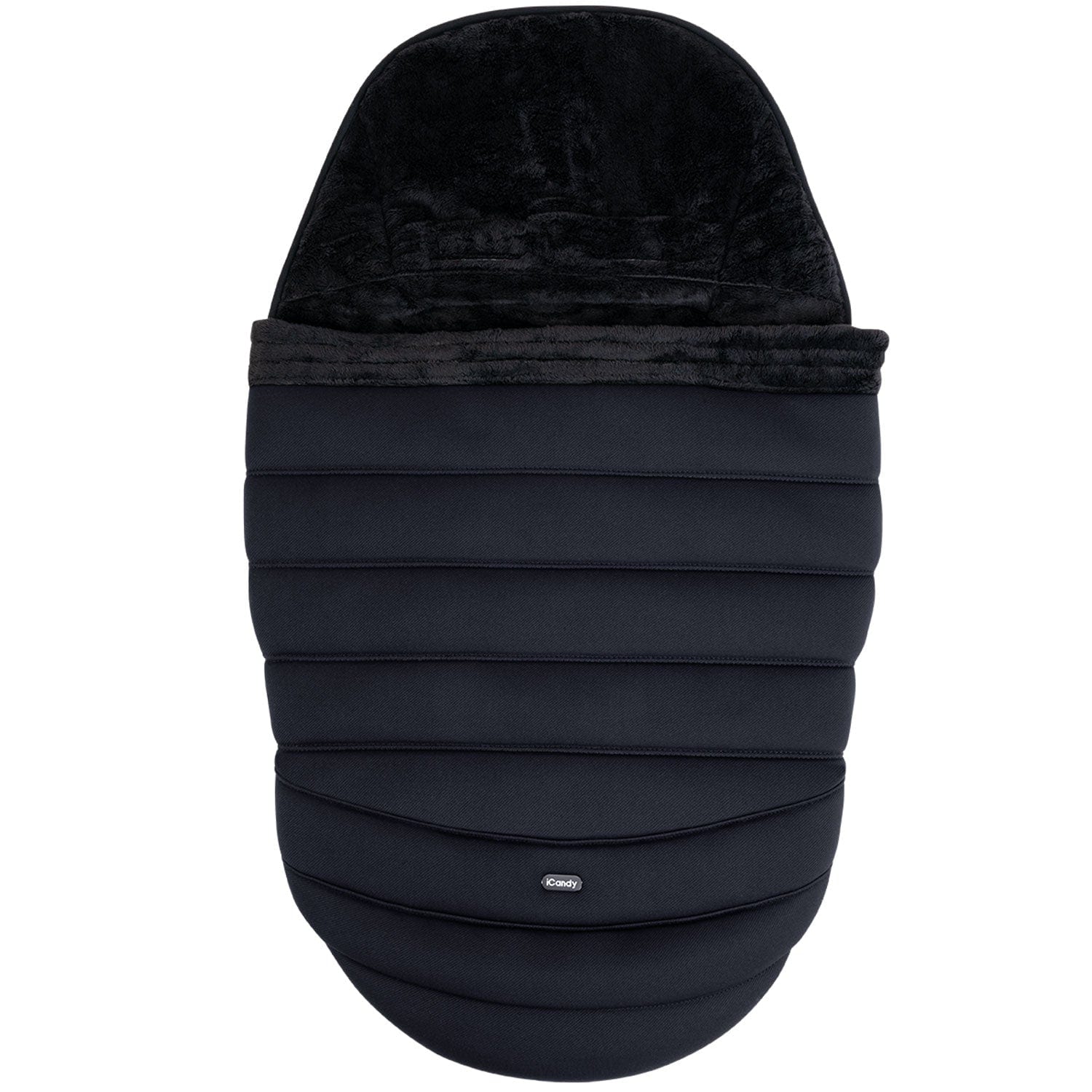 iCandy Peach 7 Complete Maxi-Cosi Bundle in Black Travel Systems