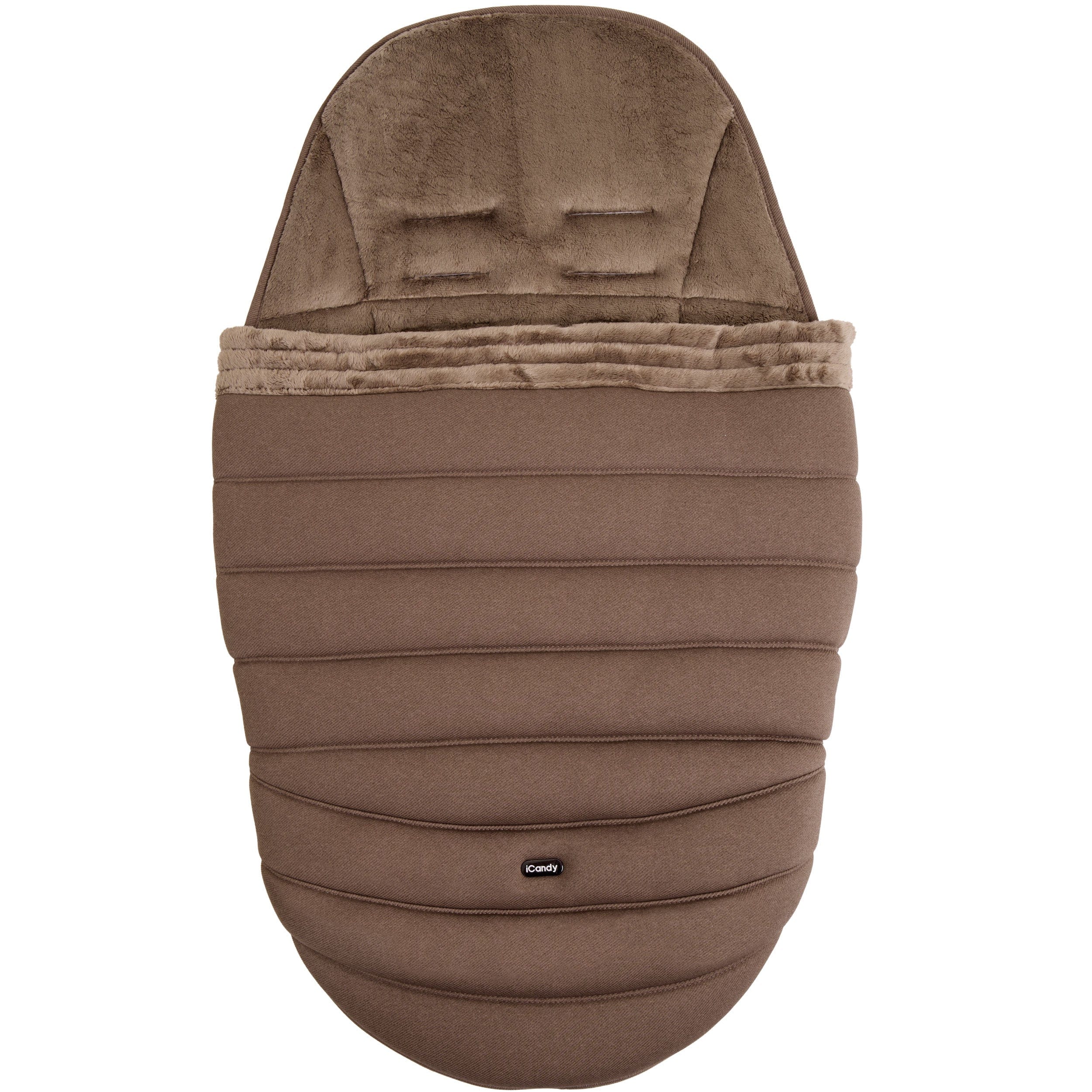 iCandy Peach 7 Complete Maxi-Cosi Bundle in Coco Travel Systems