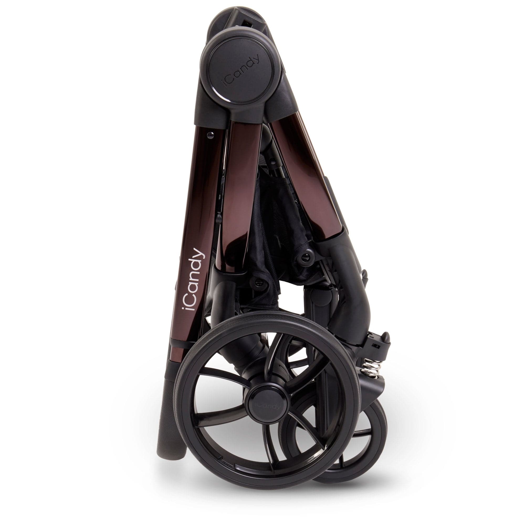 iCandy Peach 7 Complete Maxi-Cosi Bundle in Coco Travel Systems