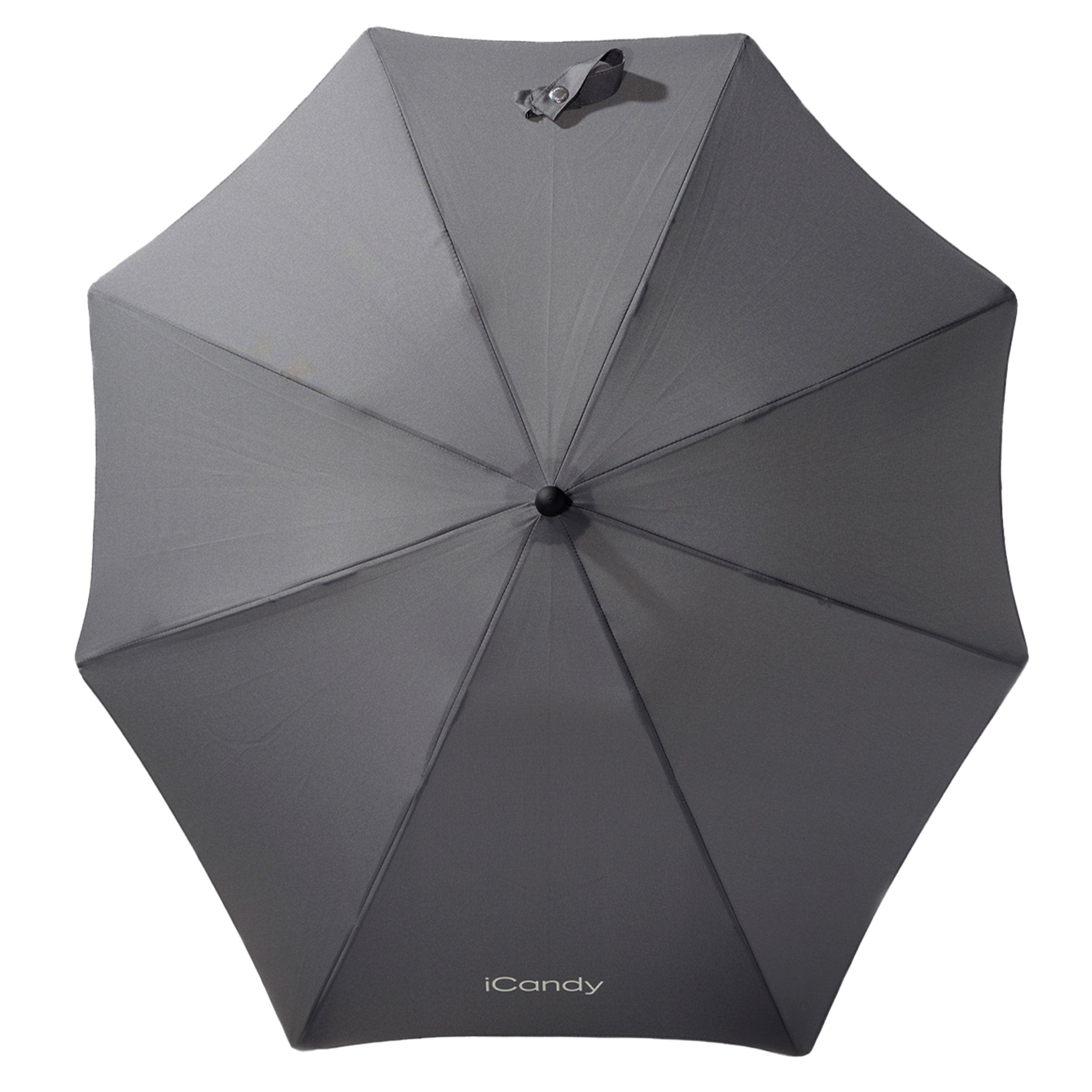 iCandy Peach 7 Complete Maxi-Cosi Bundle in Dark Grey Travel Systems