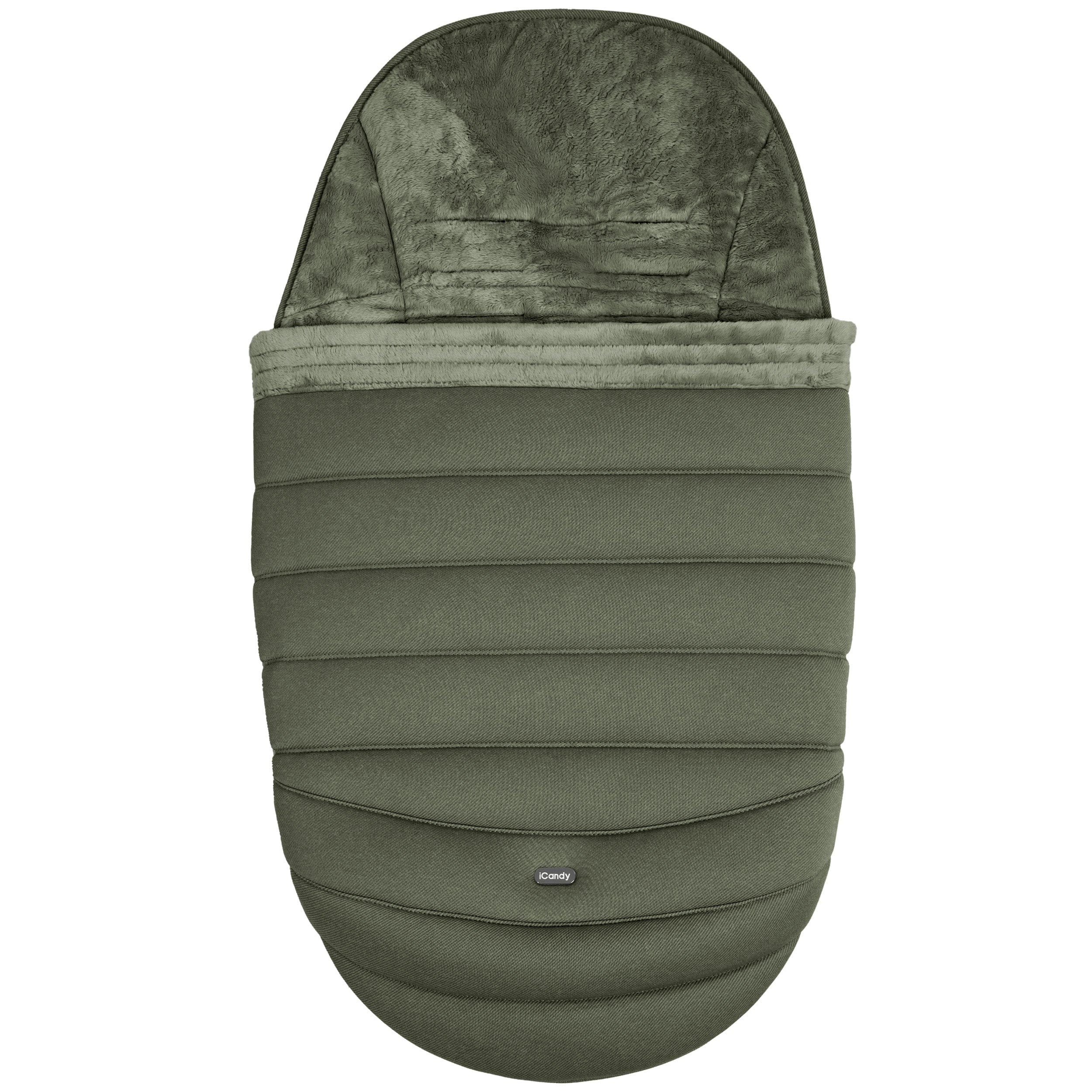 iCandy Peach 7 Complete Maxi-Cosi Bundle in Ivy Travel Systems