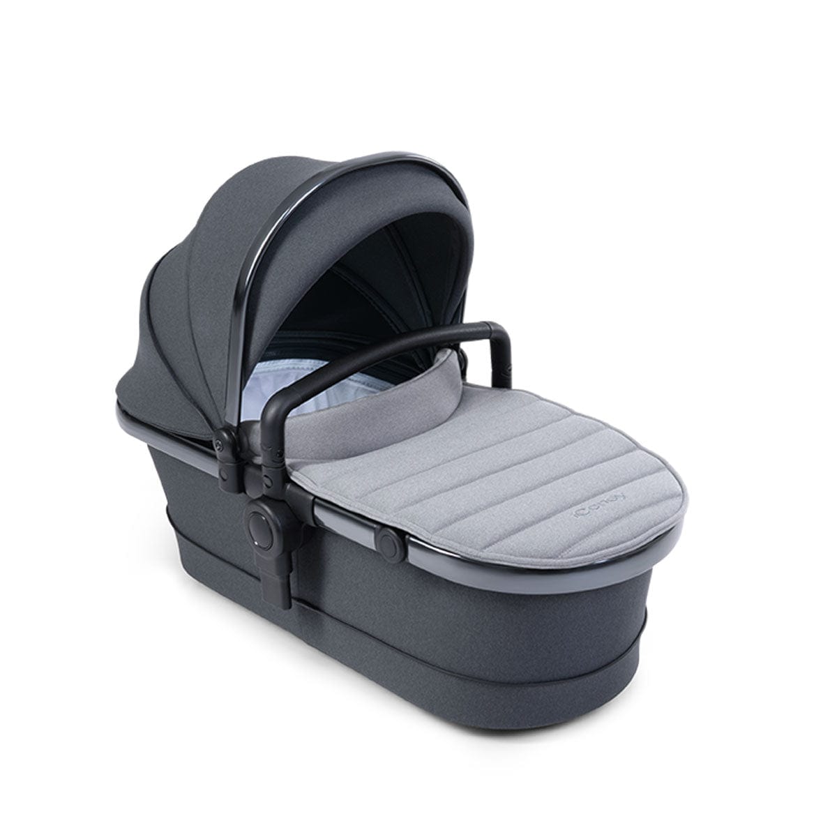 iCandy Peach 7 Cybex Combo Set in Truffle Travel Systems 15998-TRU-2 5010334048109