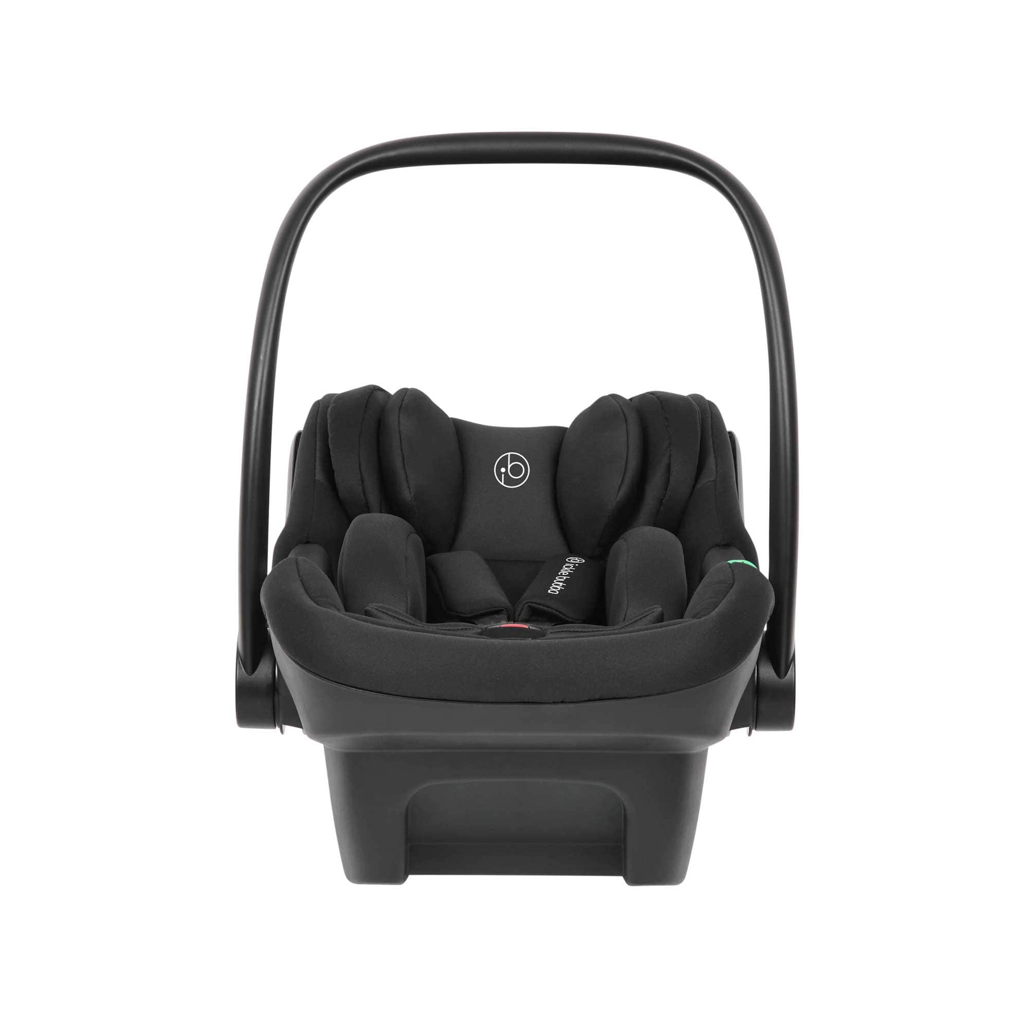 Ickle Bubba Nimbus Car Seat Baby Car Seats