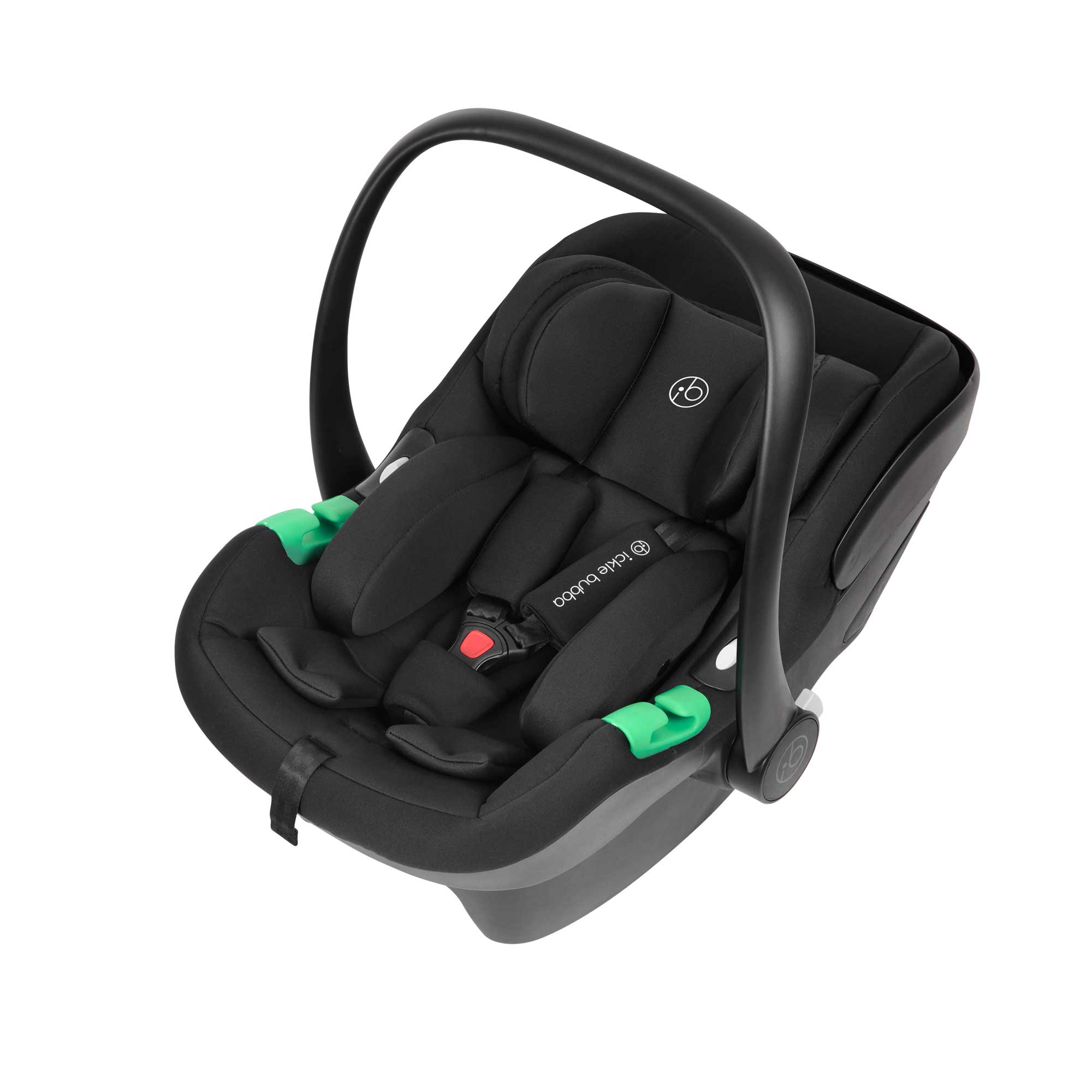 Ickle Bubba Nimbus Car Seat Baby Car Seats
