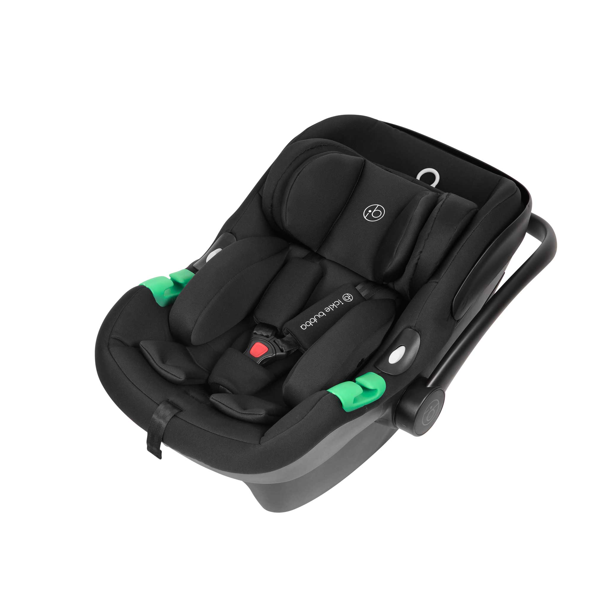 Ickle Bubba Nimbus Car Seat Baby Car Seats