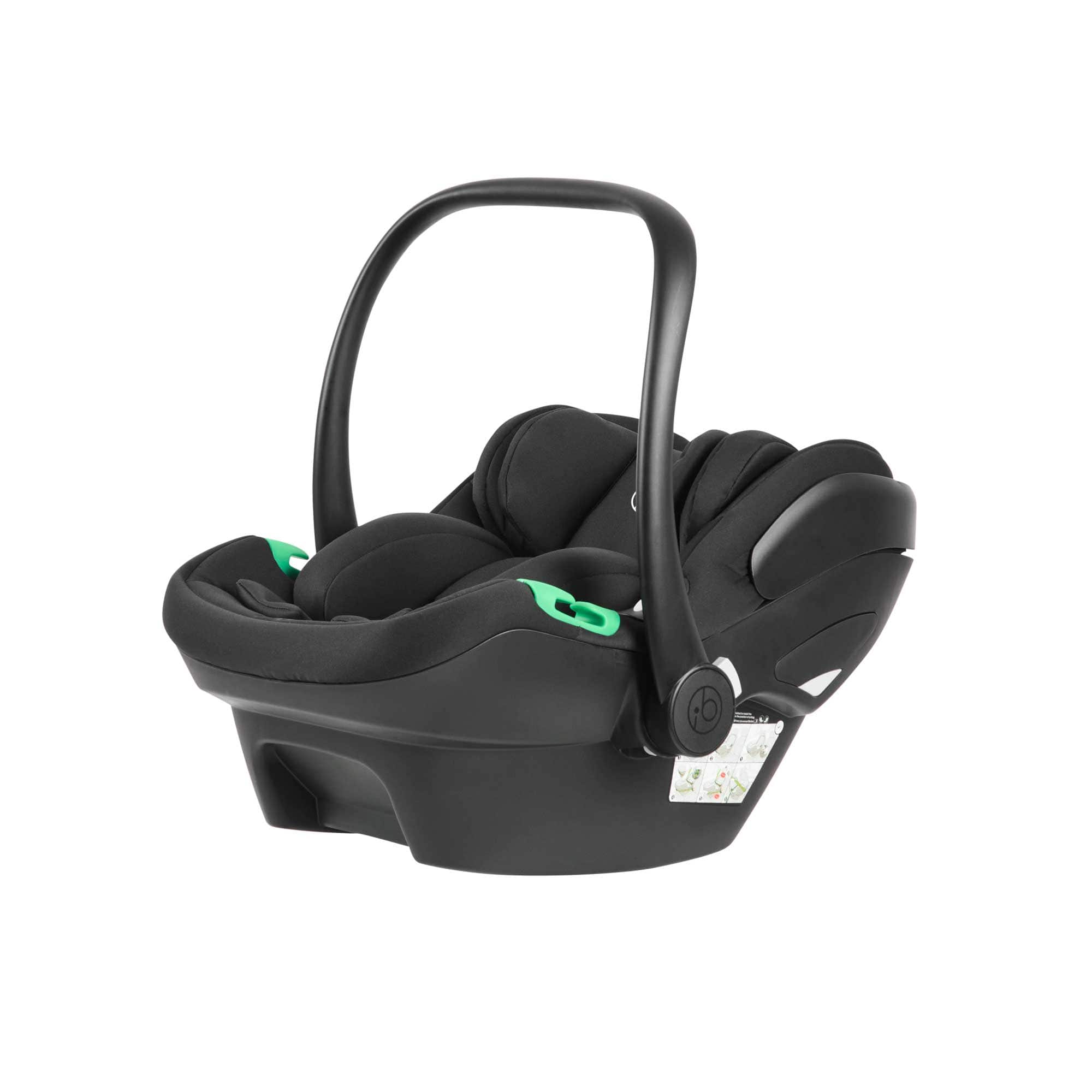Ickle Bubba Nimbus Car Seat Baby Car Seats