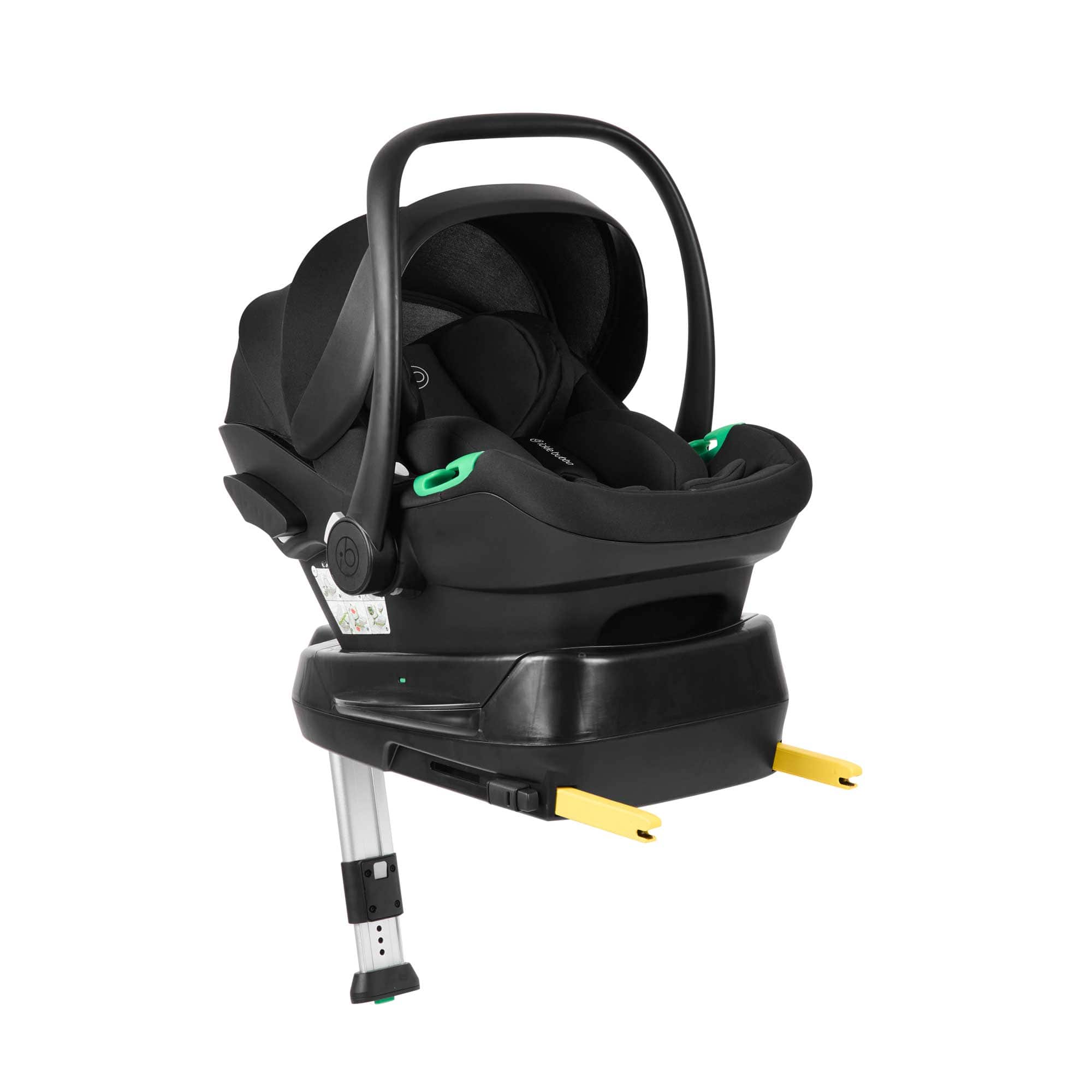 Ickle Bubba Nimbus Car Seat Baby Car Seats 20-007-100-001 5056515016581