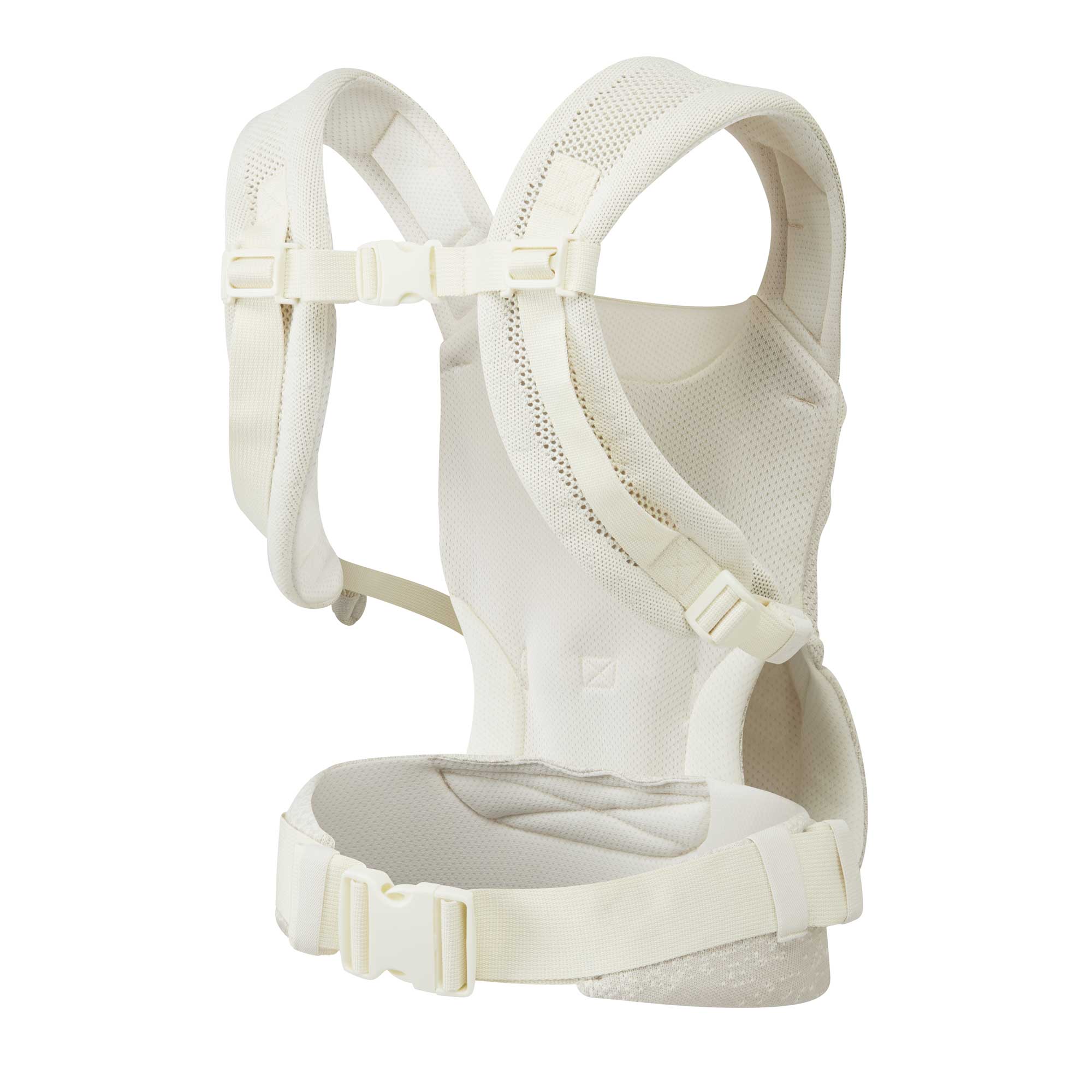 Ickle Bubba Seren Baby Carrier in Stone Baby Carriers 27-007-100-081 5056515015317