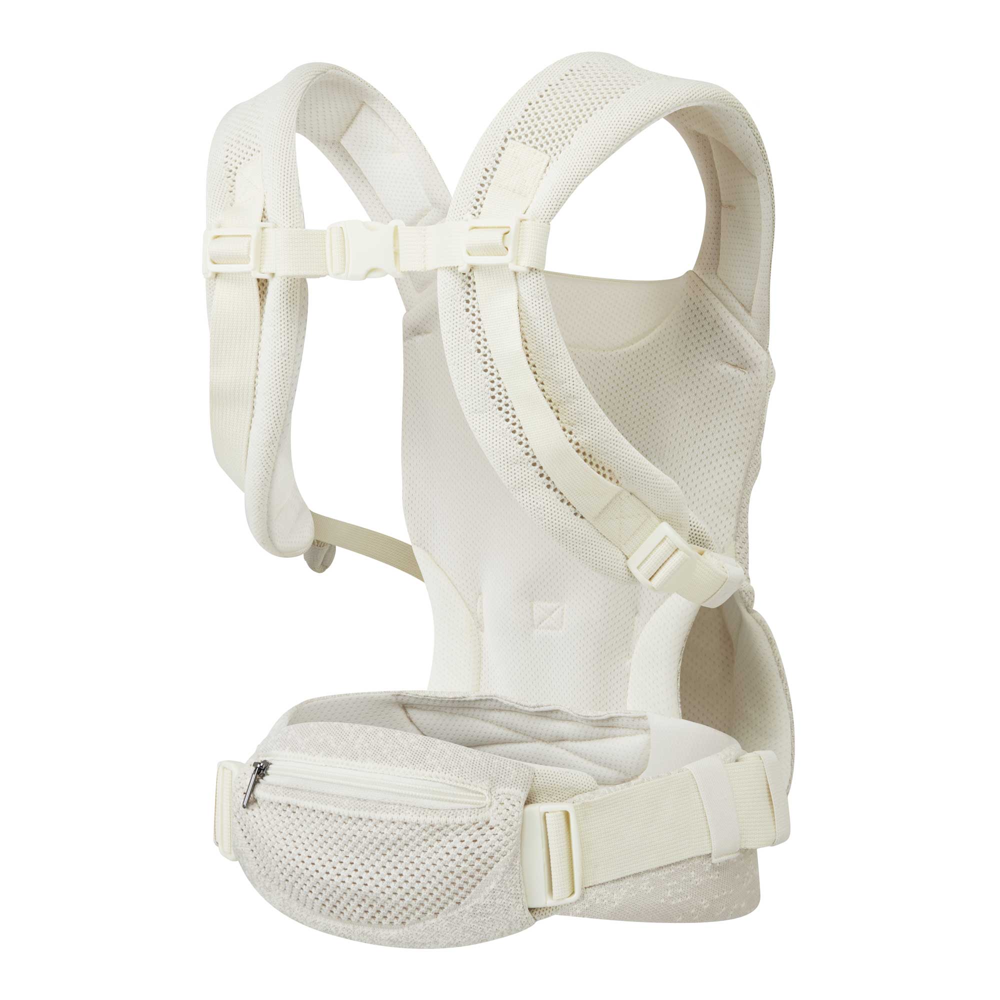 Ickle Bubba Seren Baby Carrier in Stone Baby Carriers 27-007-100-081 5056515015317
